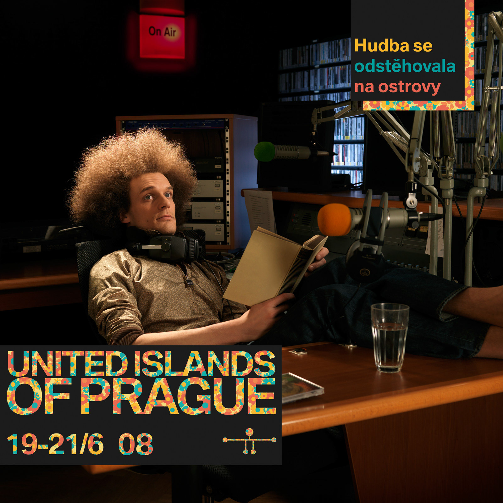 United Islands