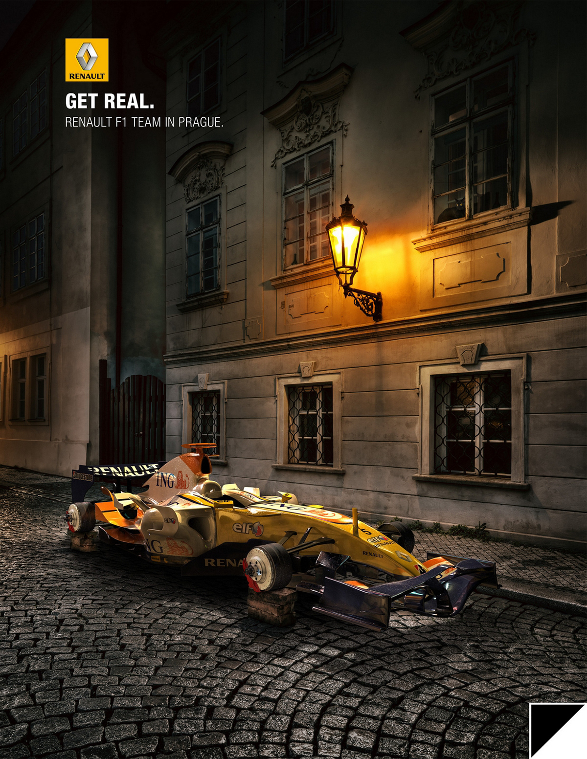 Renault - studie