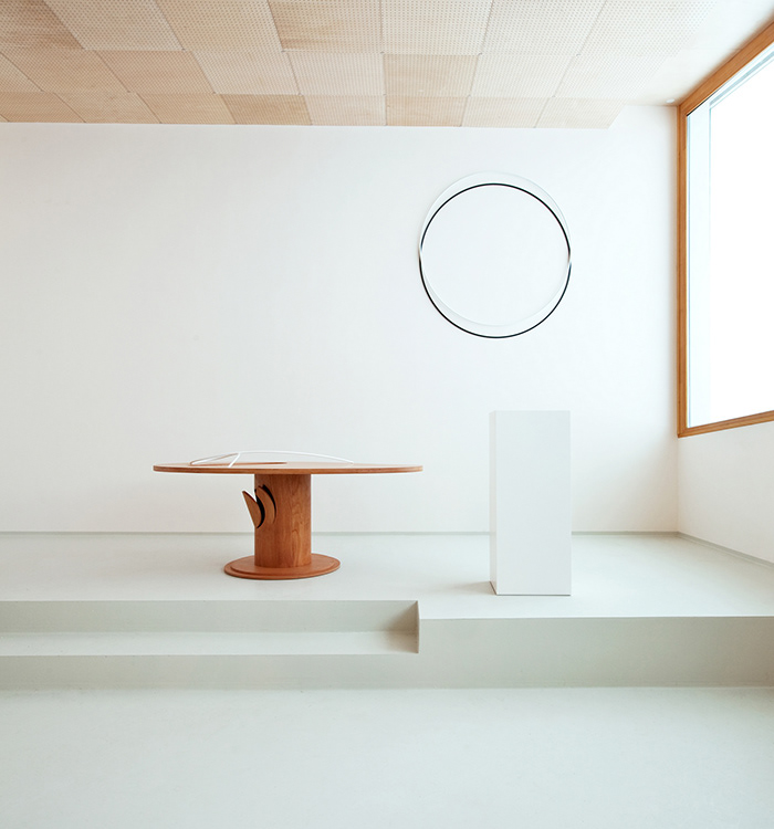 Novy kostel Litomysl