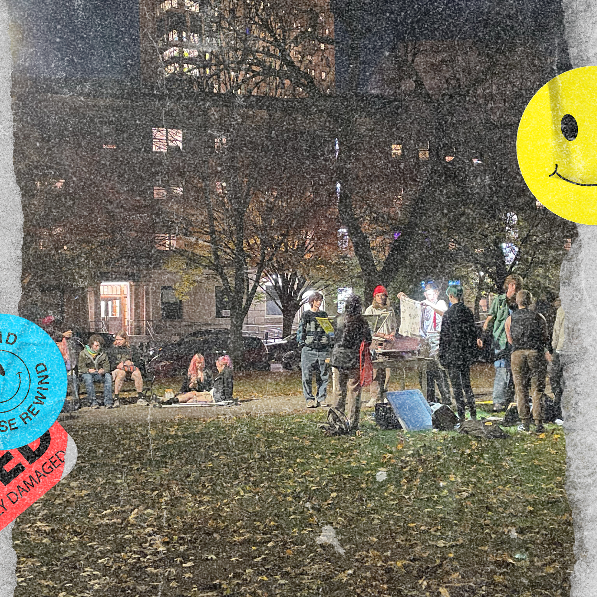 MassArt GPC Pop-Up Showcase. 2022.