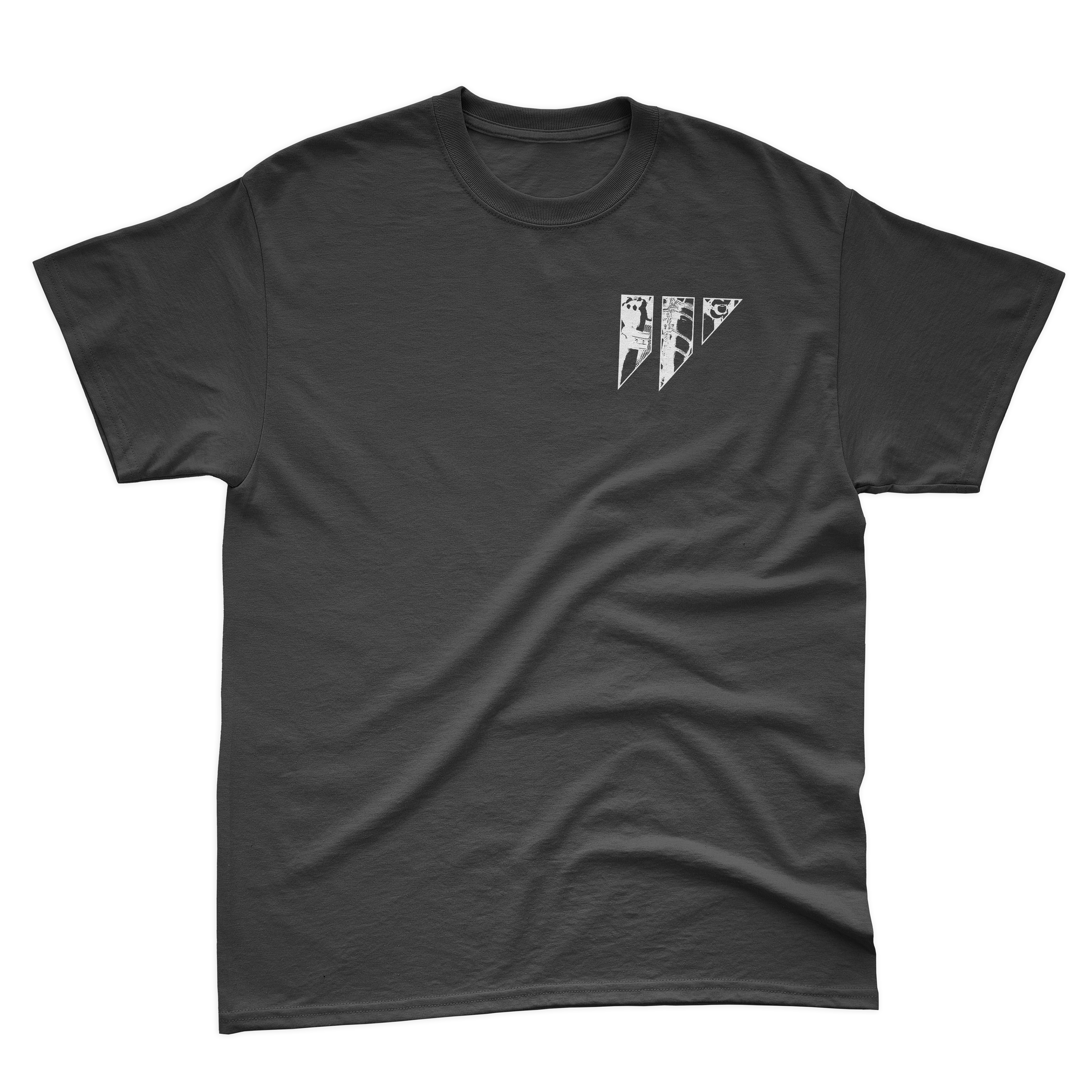 Wentworth BDSM Club Parody Tee. 2022.