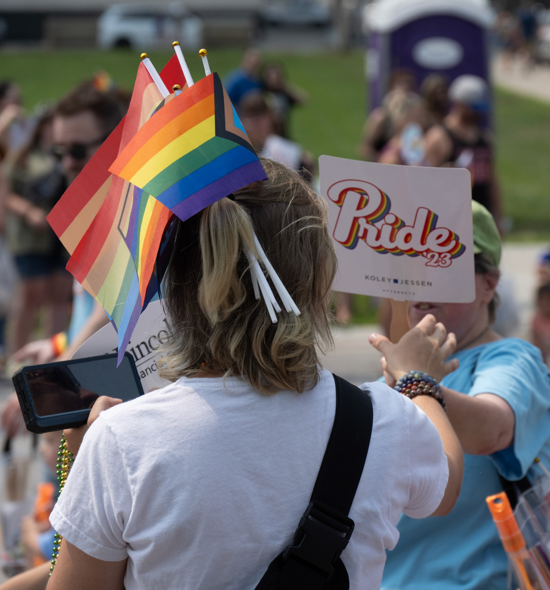 Gotta collect 'em all!