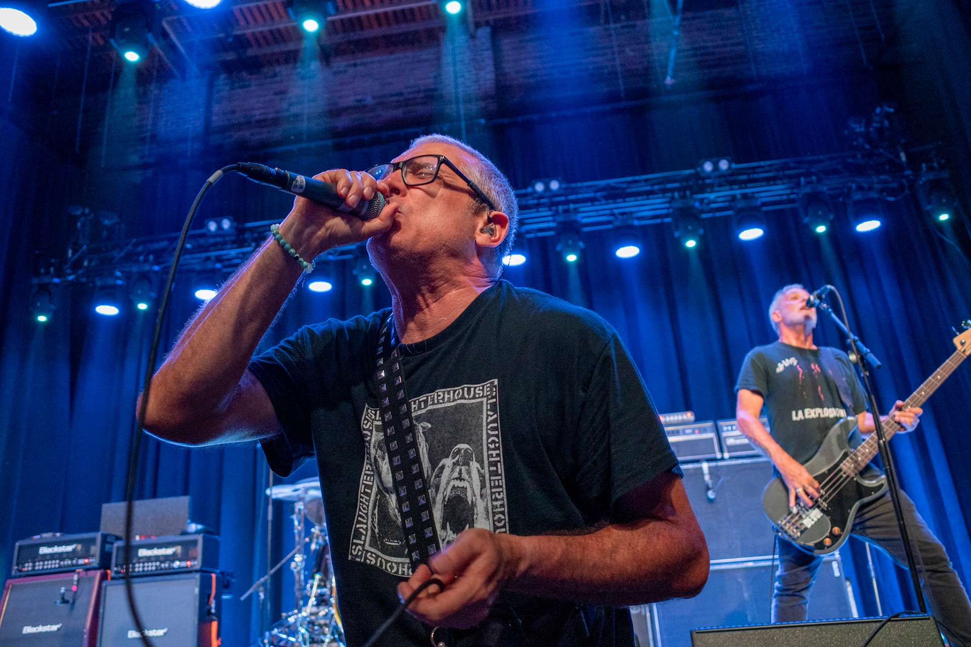 Descendents
