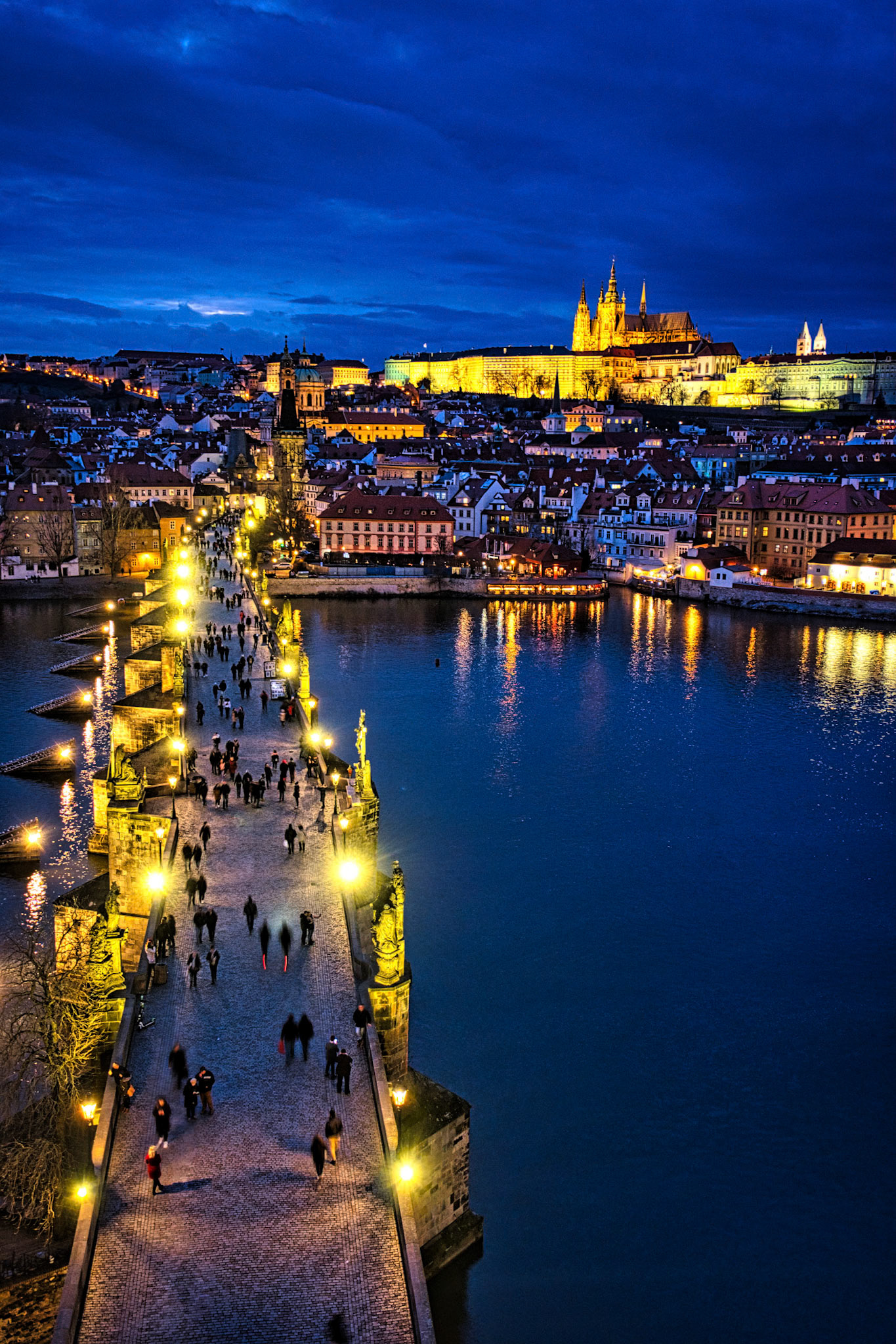Prague