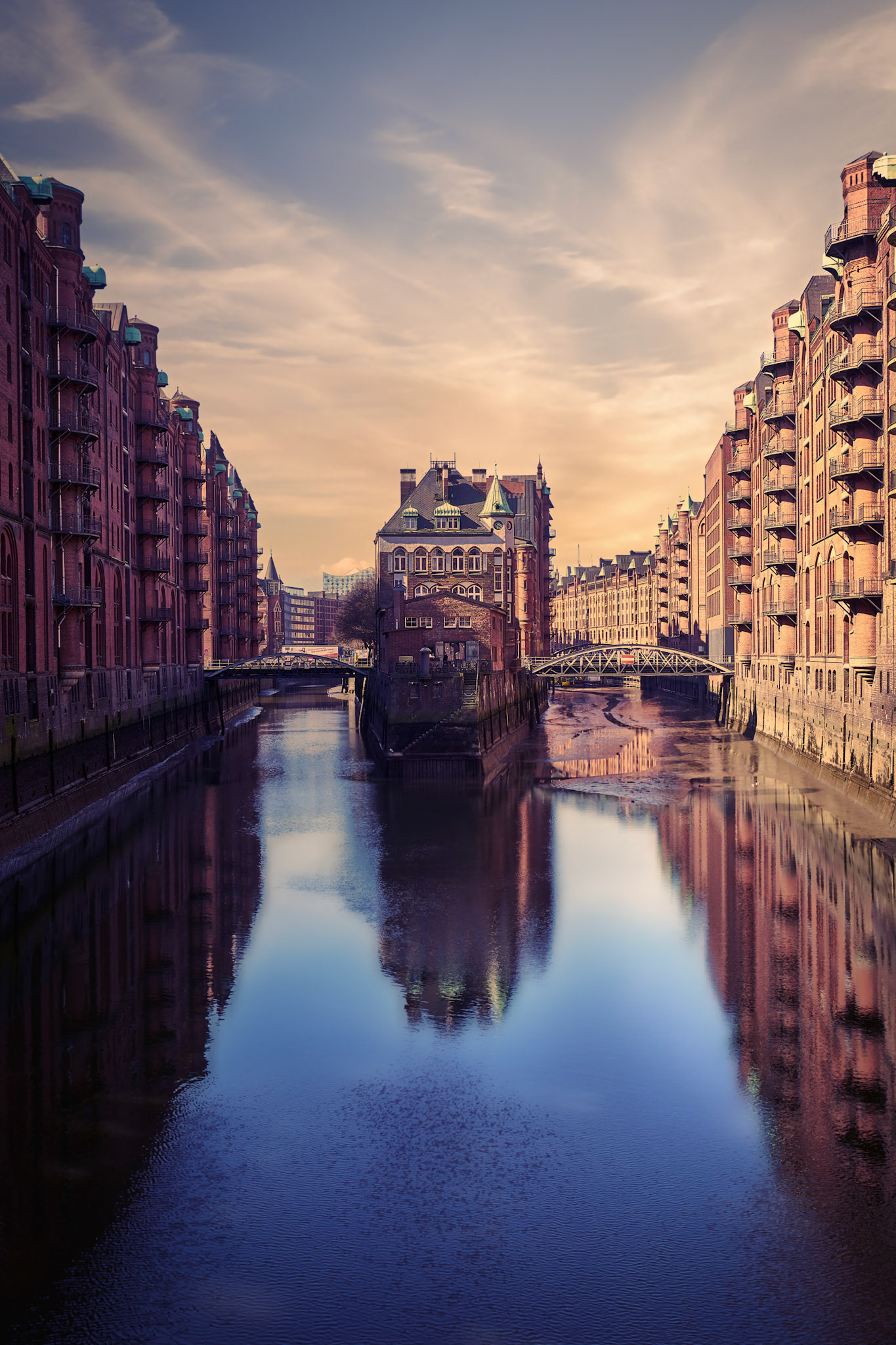 Hamburg