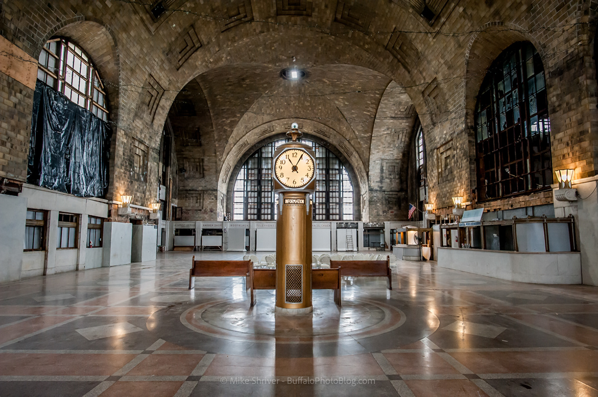 Touring Grand Central Terminal: So Much More Than Trains