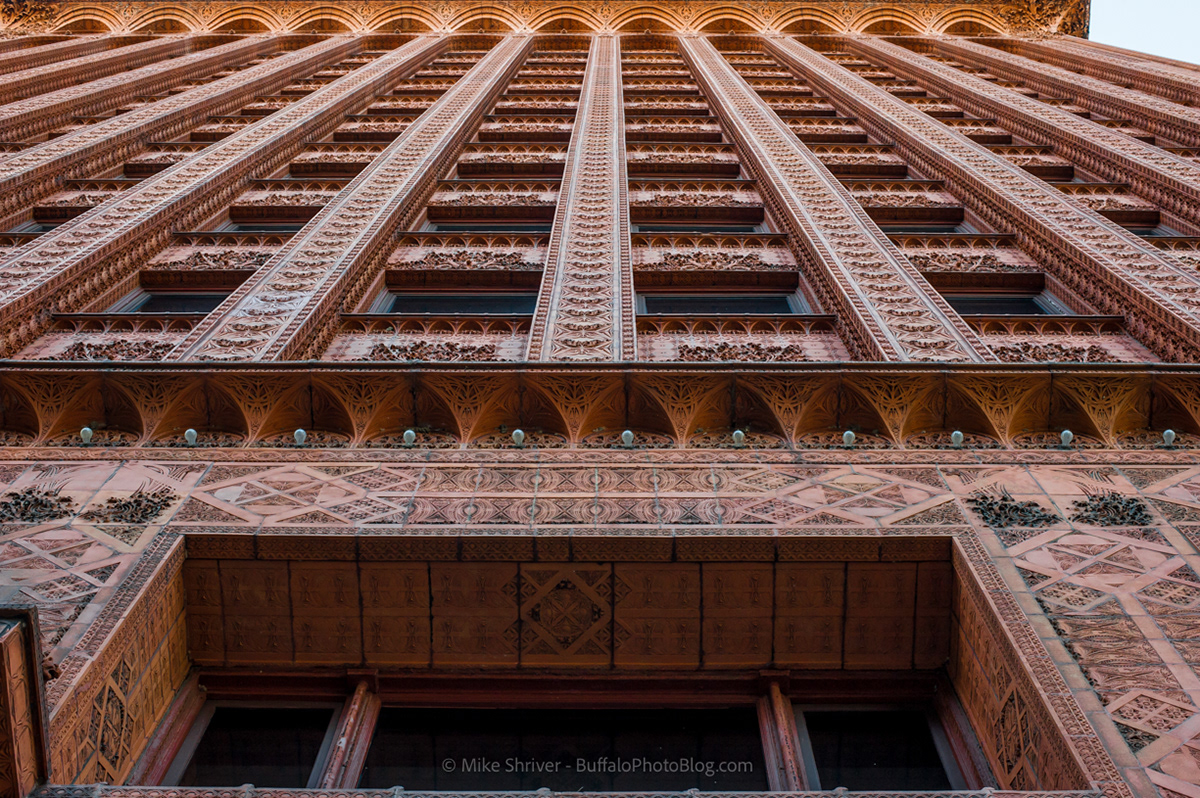 guaranty building