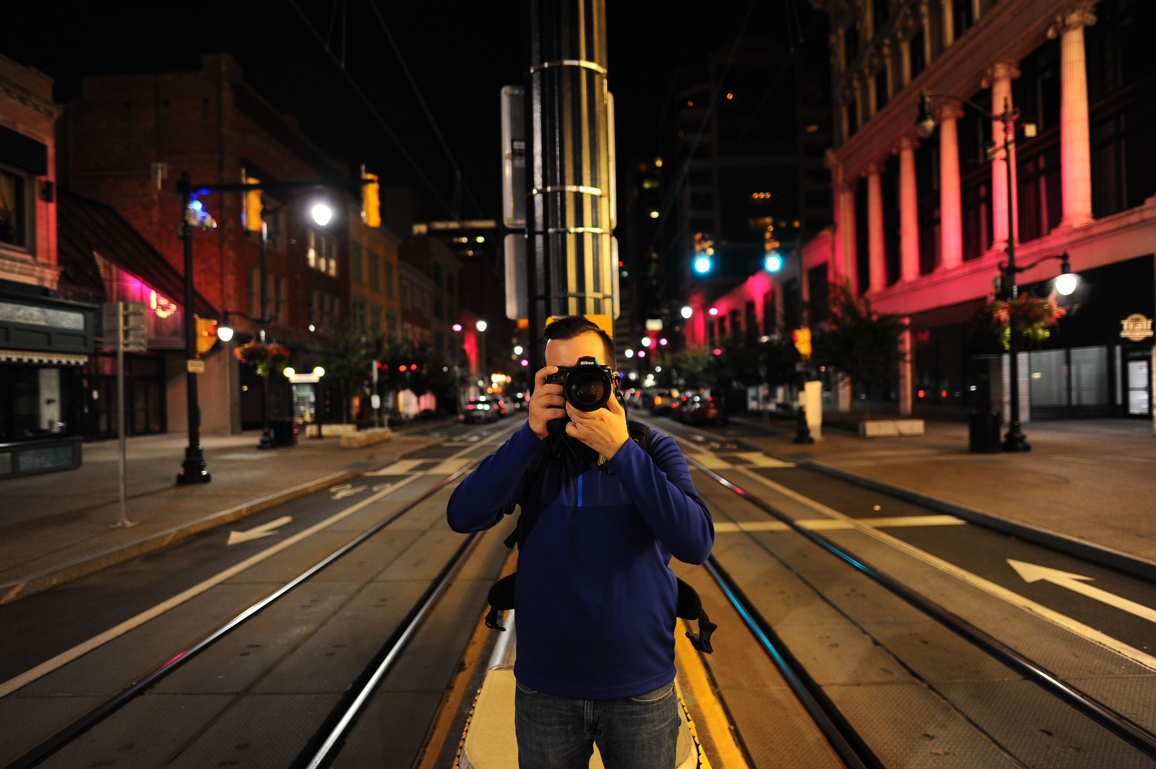 Mike Shriver Photography