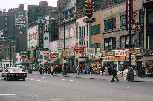 Main Street