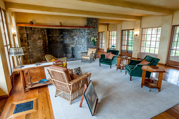 Photography of Buffalo, NY - Frank Lloyd Wright in Buffalo