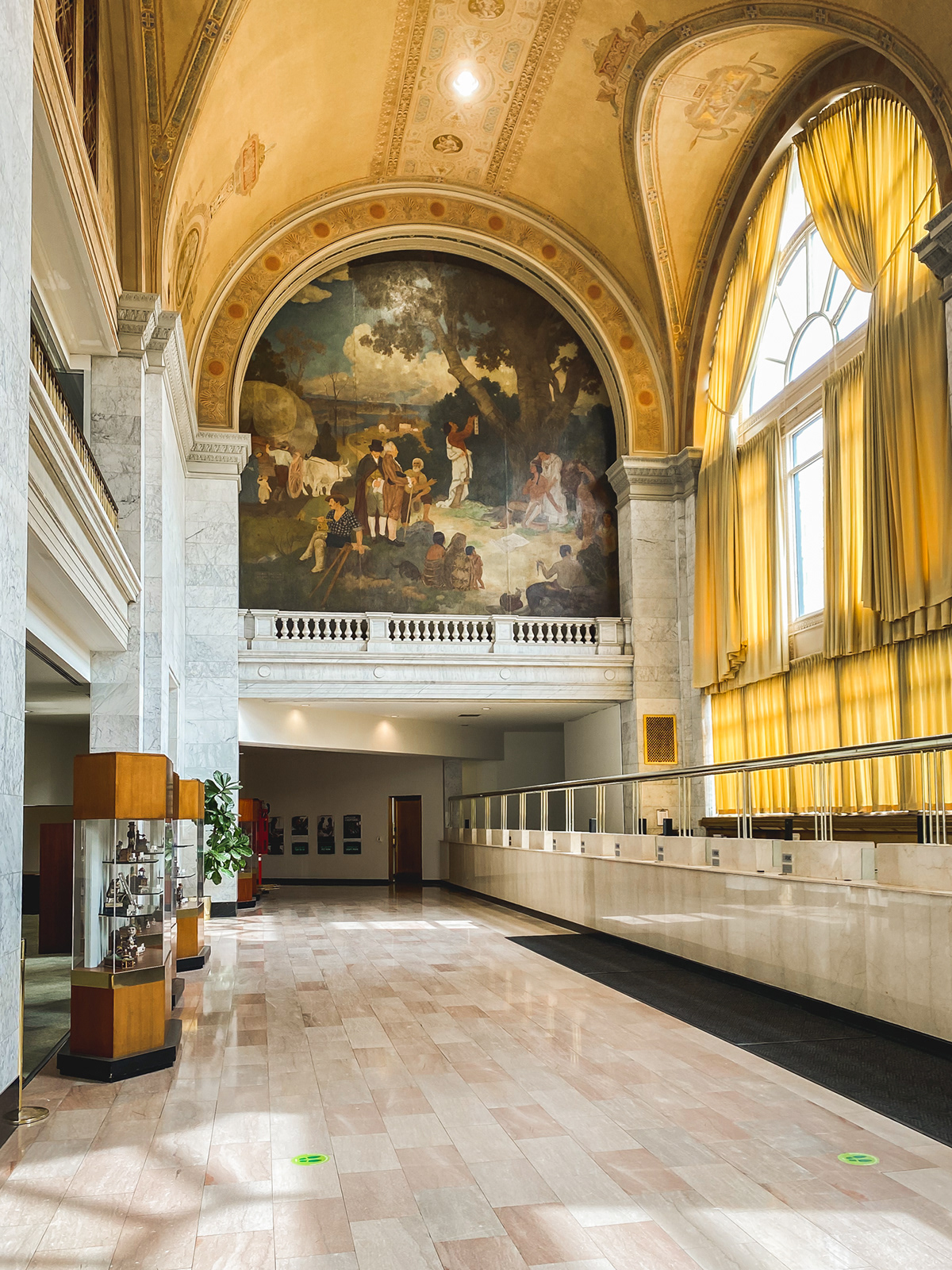 Photography of Buffalo, NY buffalo savings bank