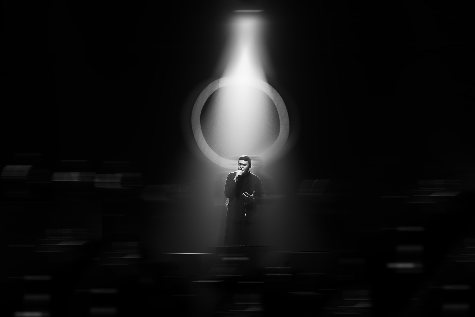 Tulus @Tur Manusia Yogyakarta 2023