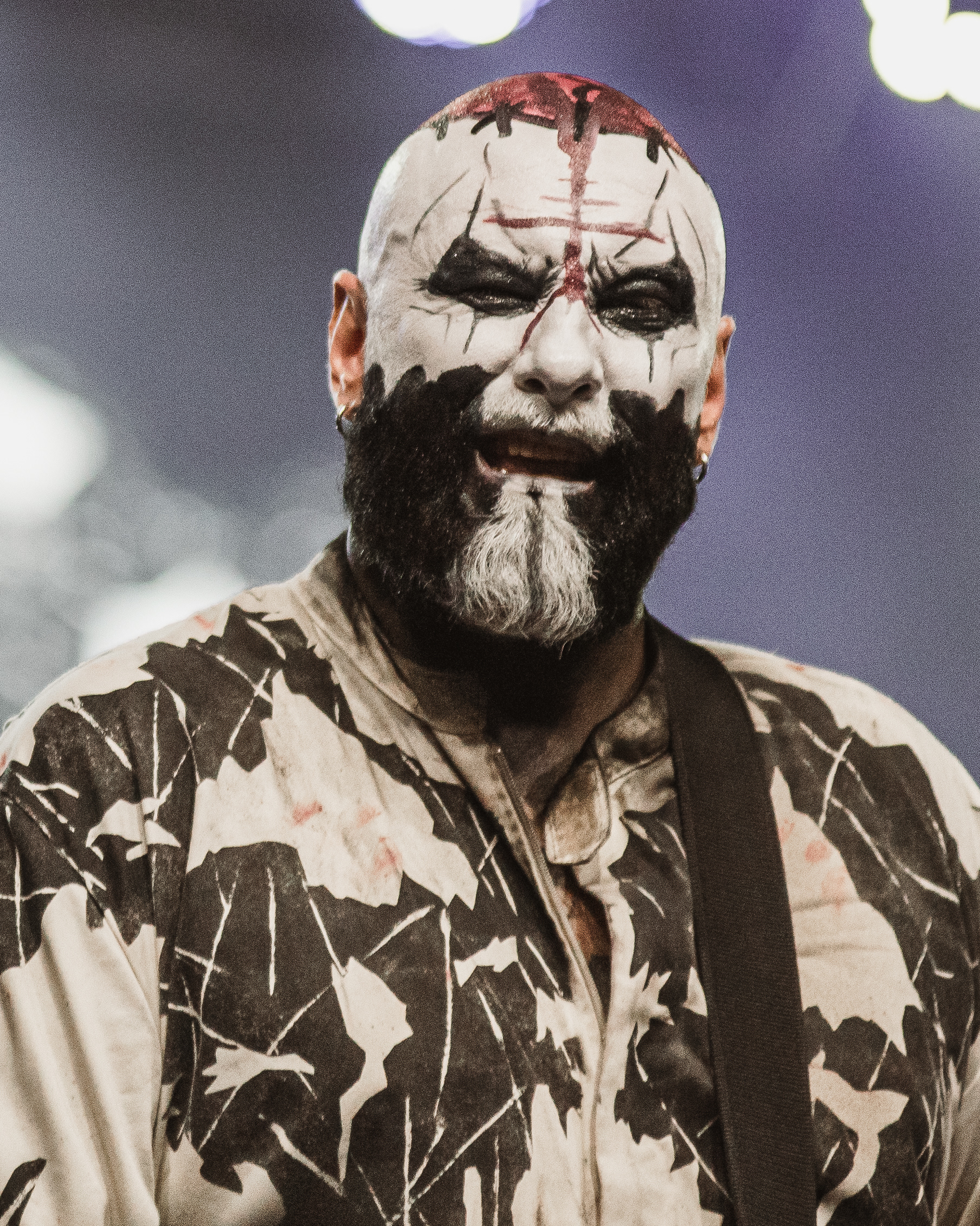 Lacuna Coil @Djavasphere