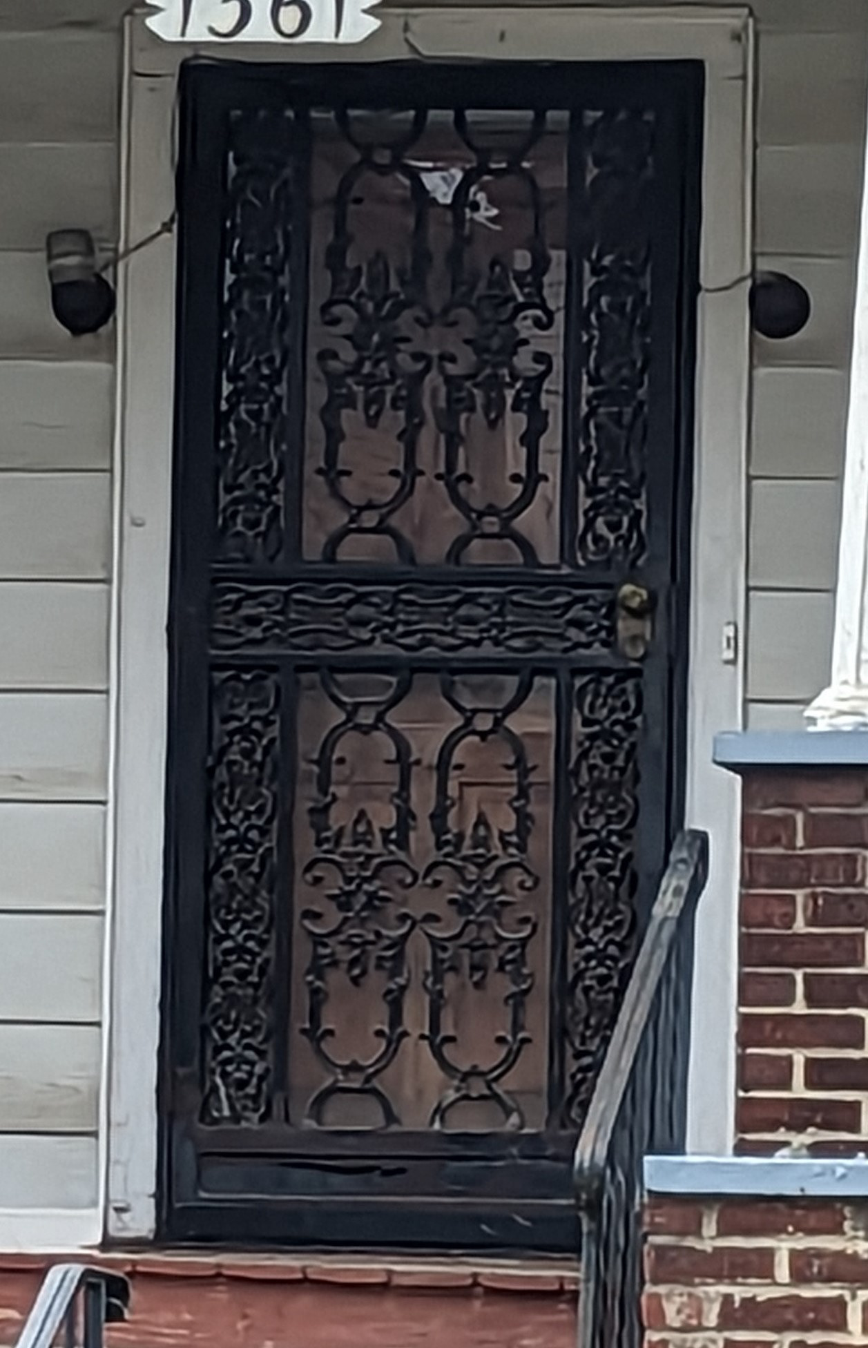 Reference for portal 6