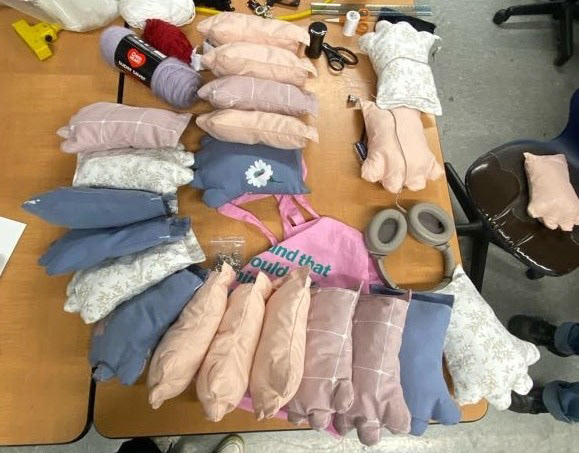 Mass Manufacturing!!