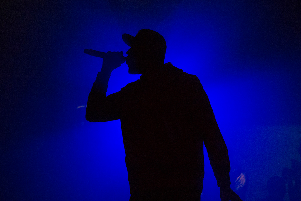 Stormzy | © Brydie Robinson