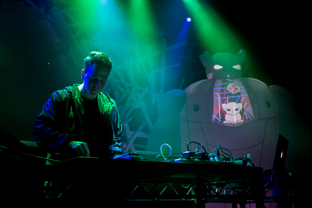 Sable | © Brydie Robinson