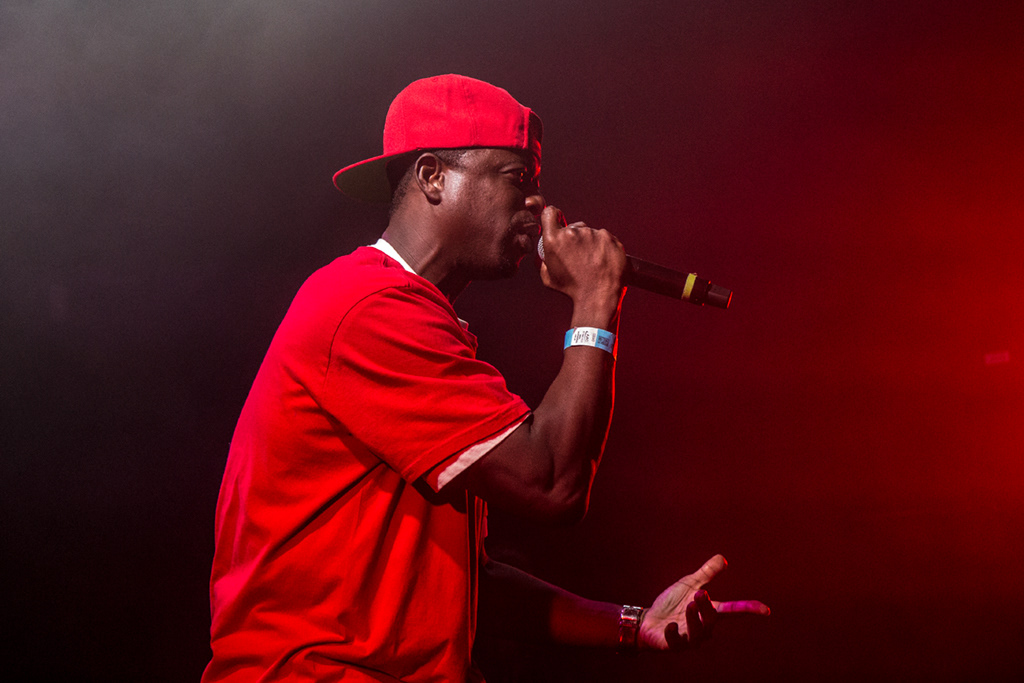 Devin the Dude | © Brydie Robinson