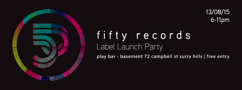 label Launch facebook banner