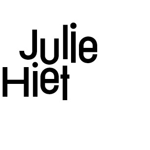 Julie Hiet
