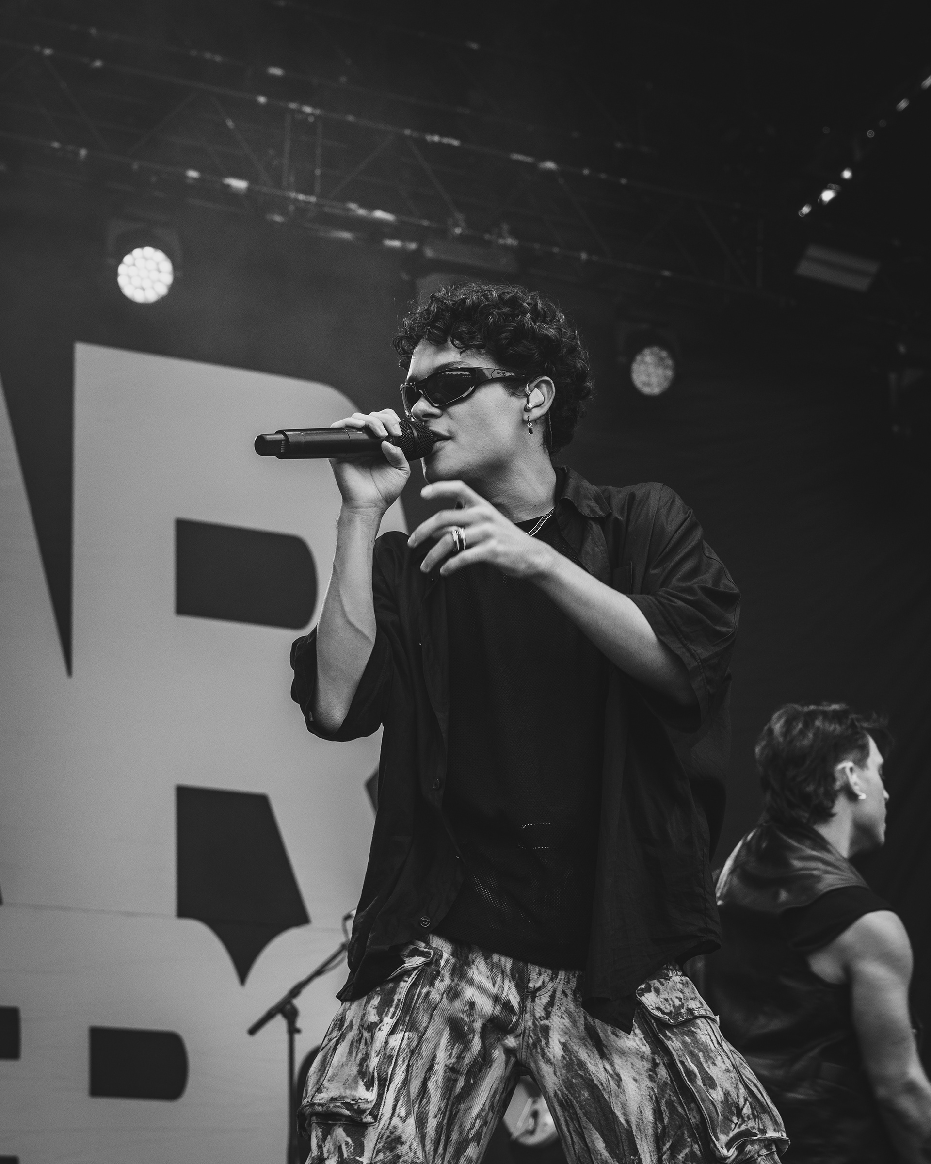 Omar Rudberg