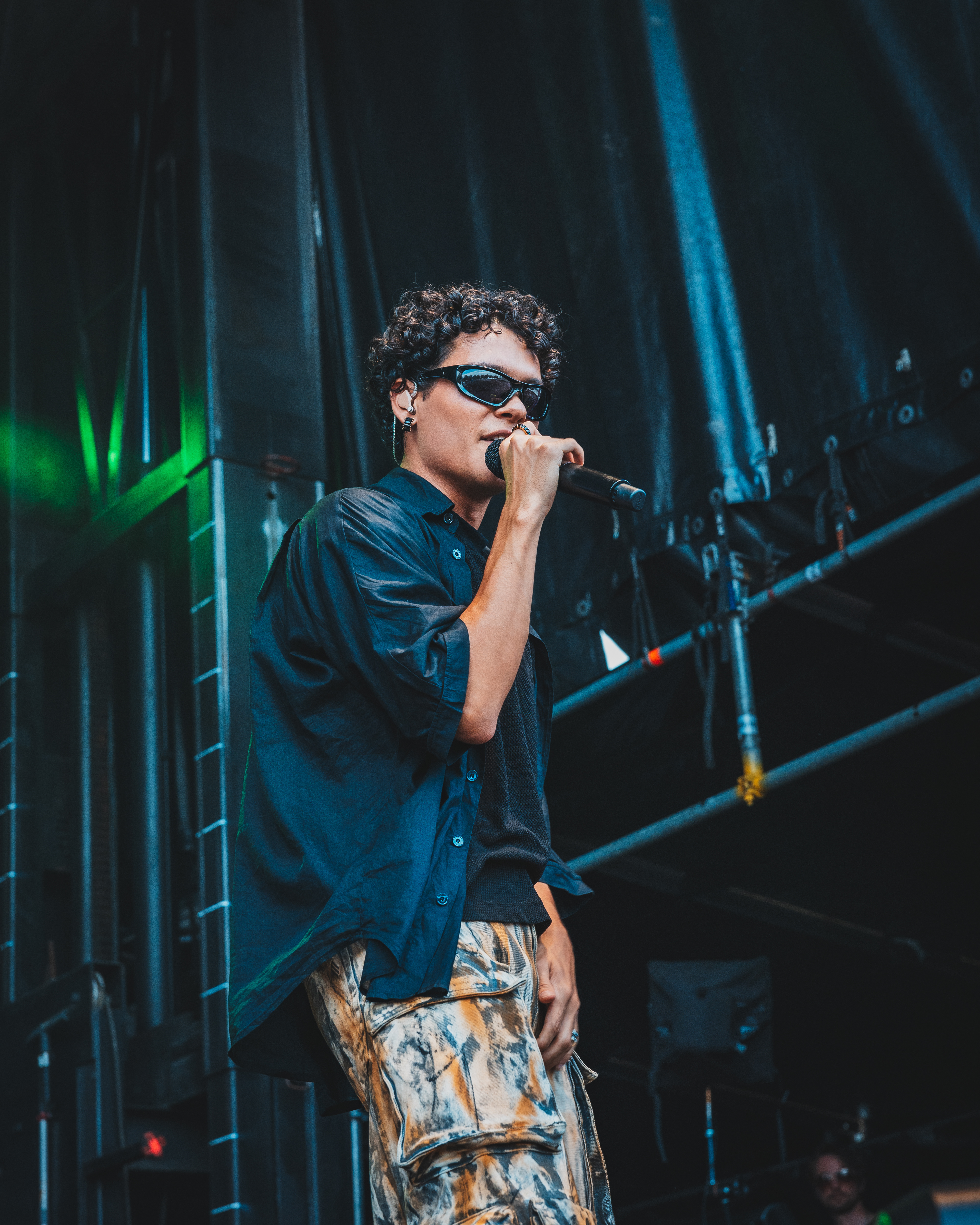 Omar Rudberg