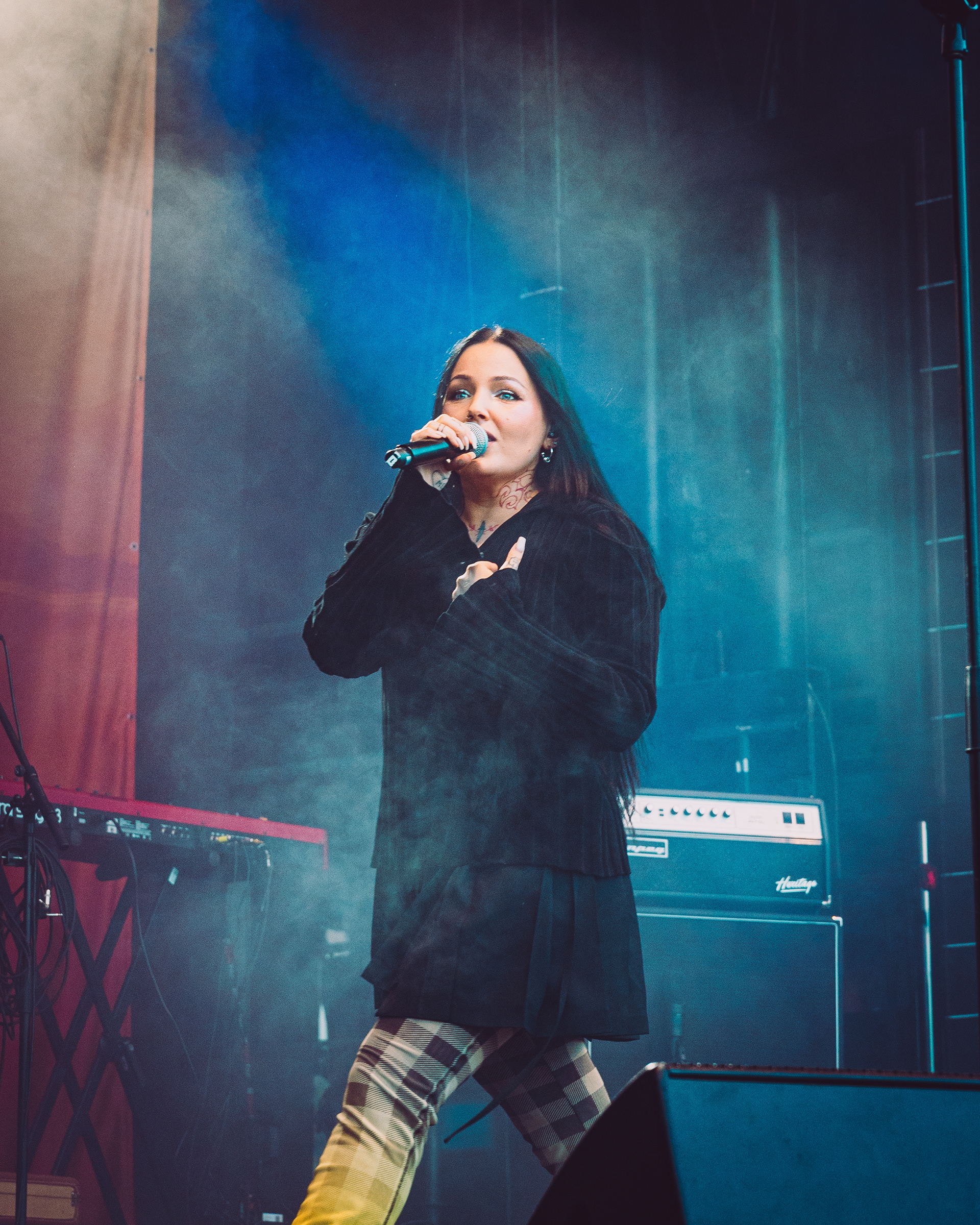 Miriam Bryant