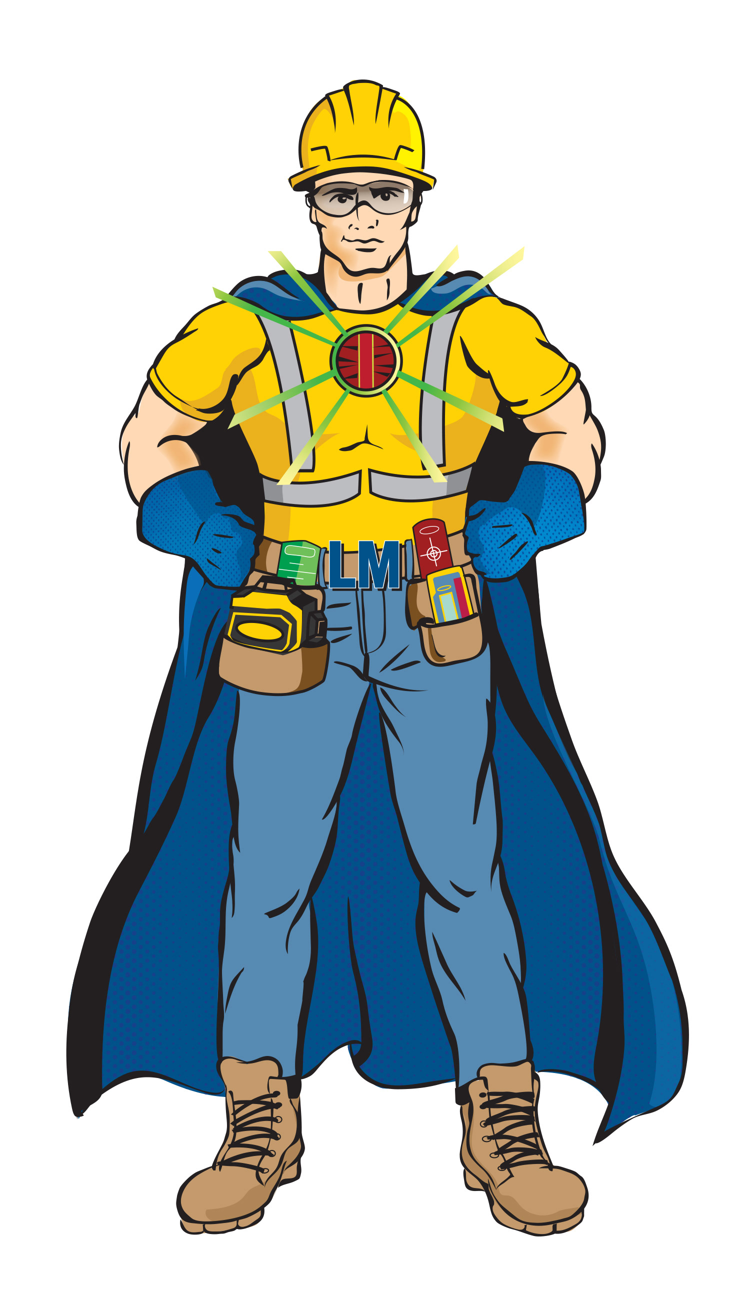 Final character