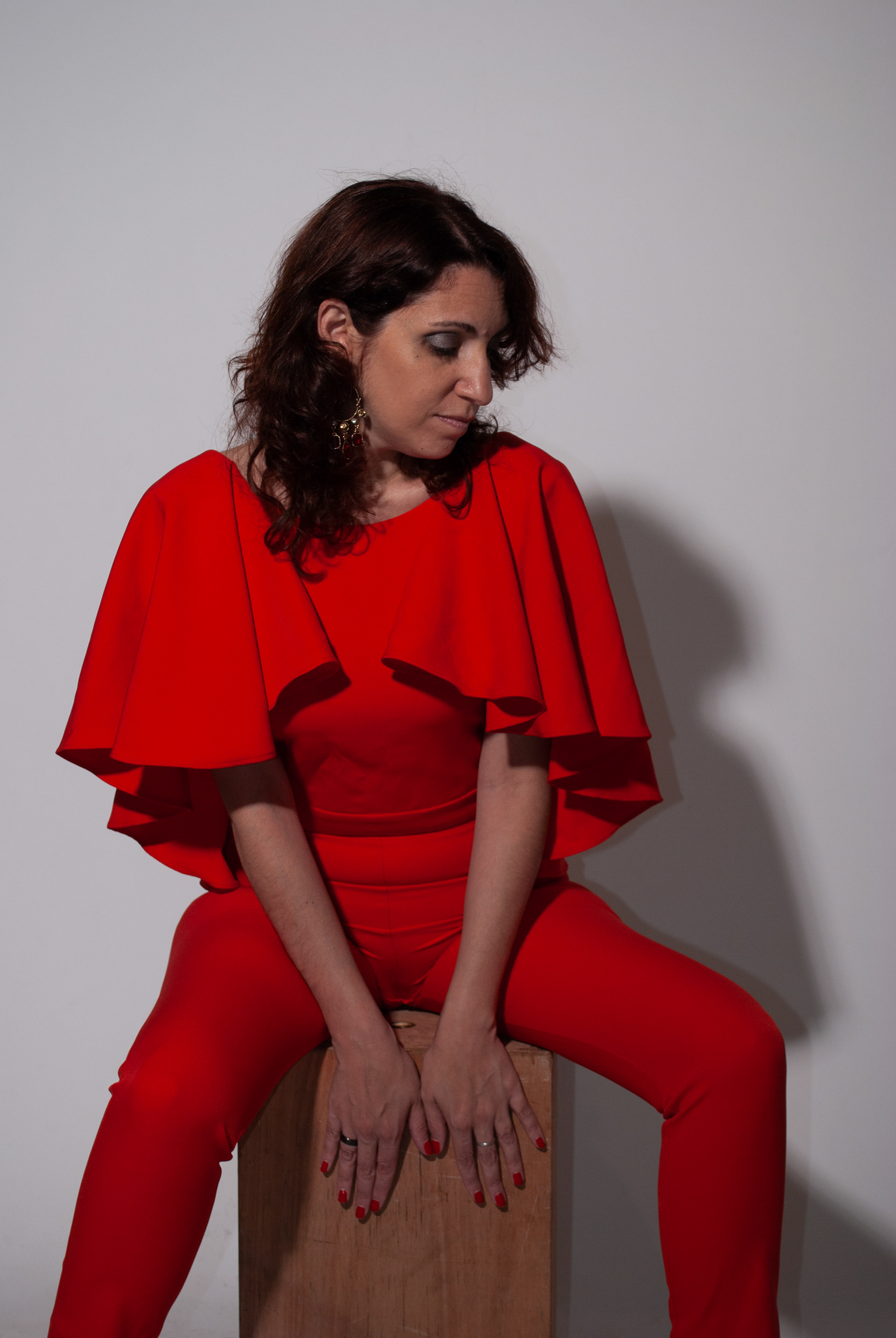 Cecilia Contarino