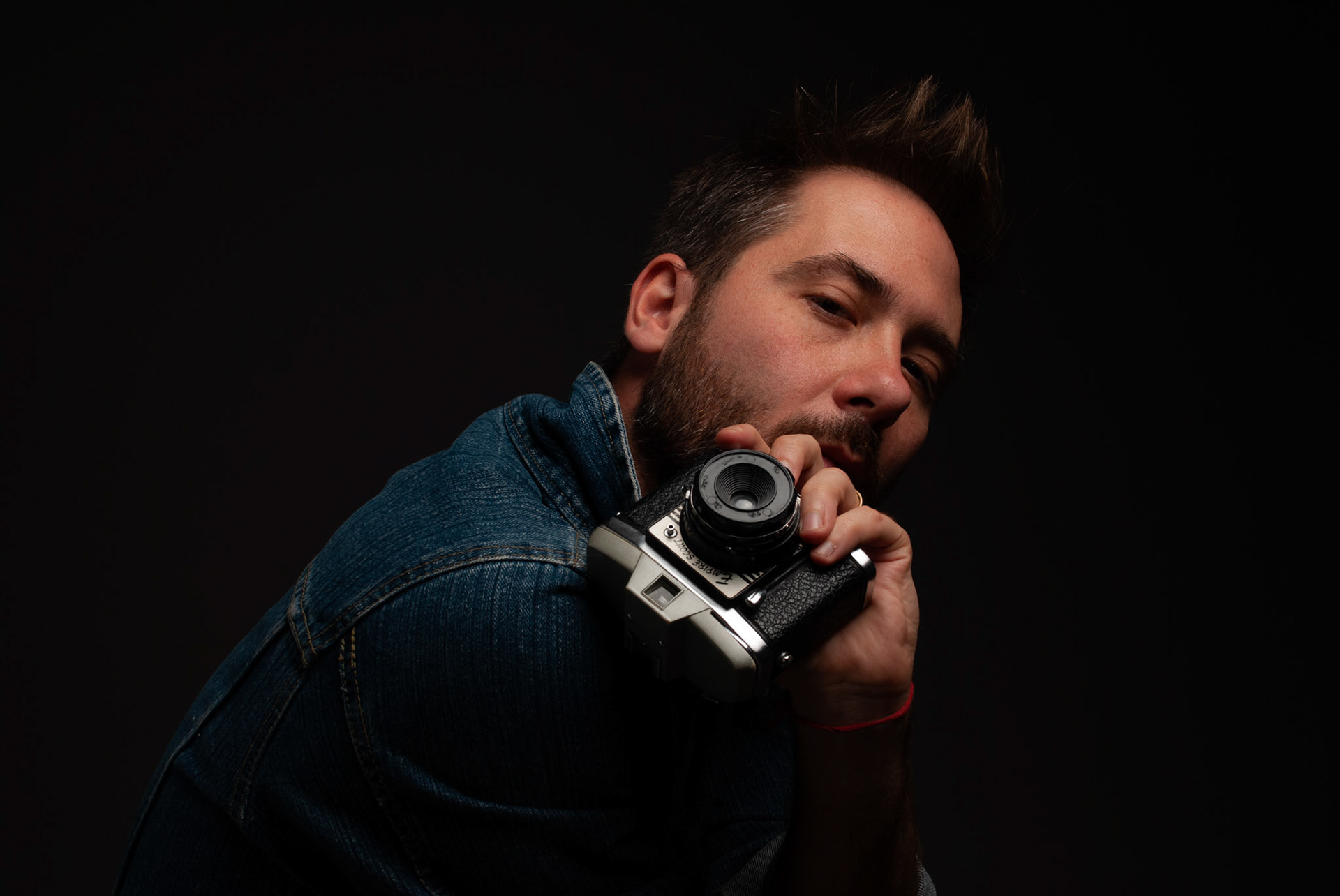 Damián Soloducha