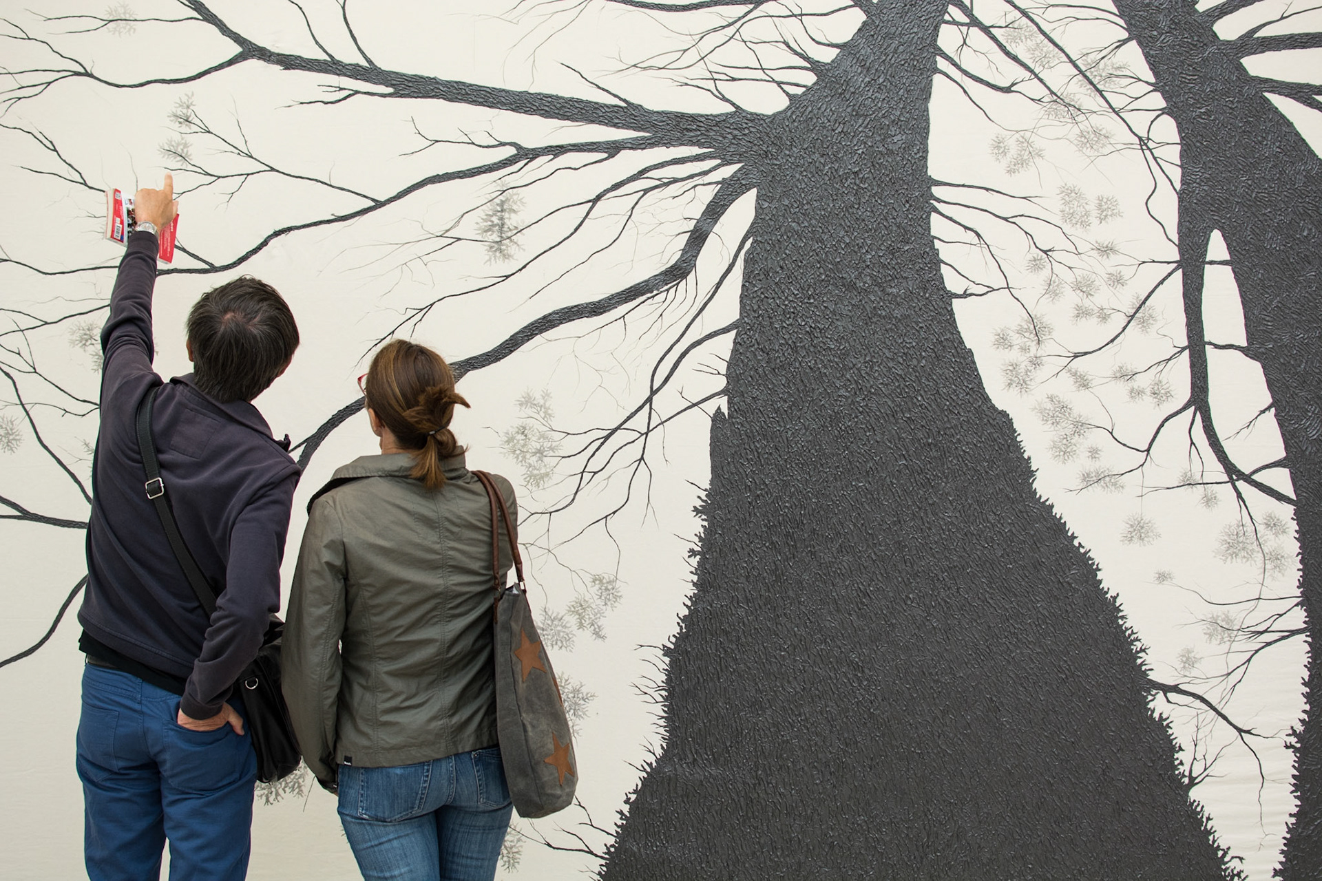 Satchi Gallery (London)