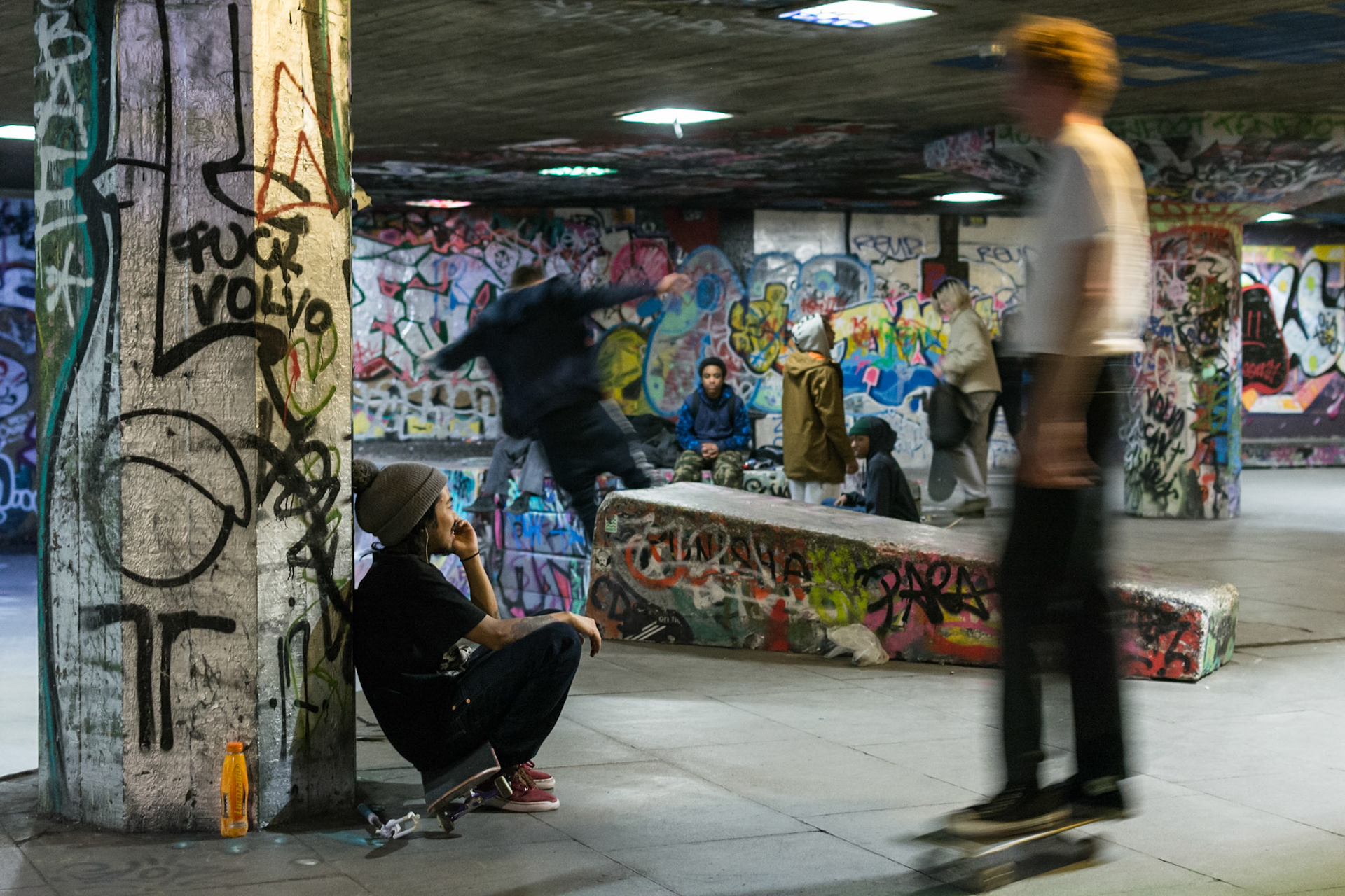London 2017