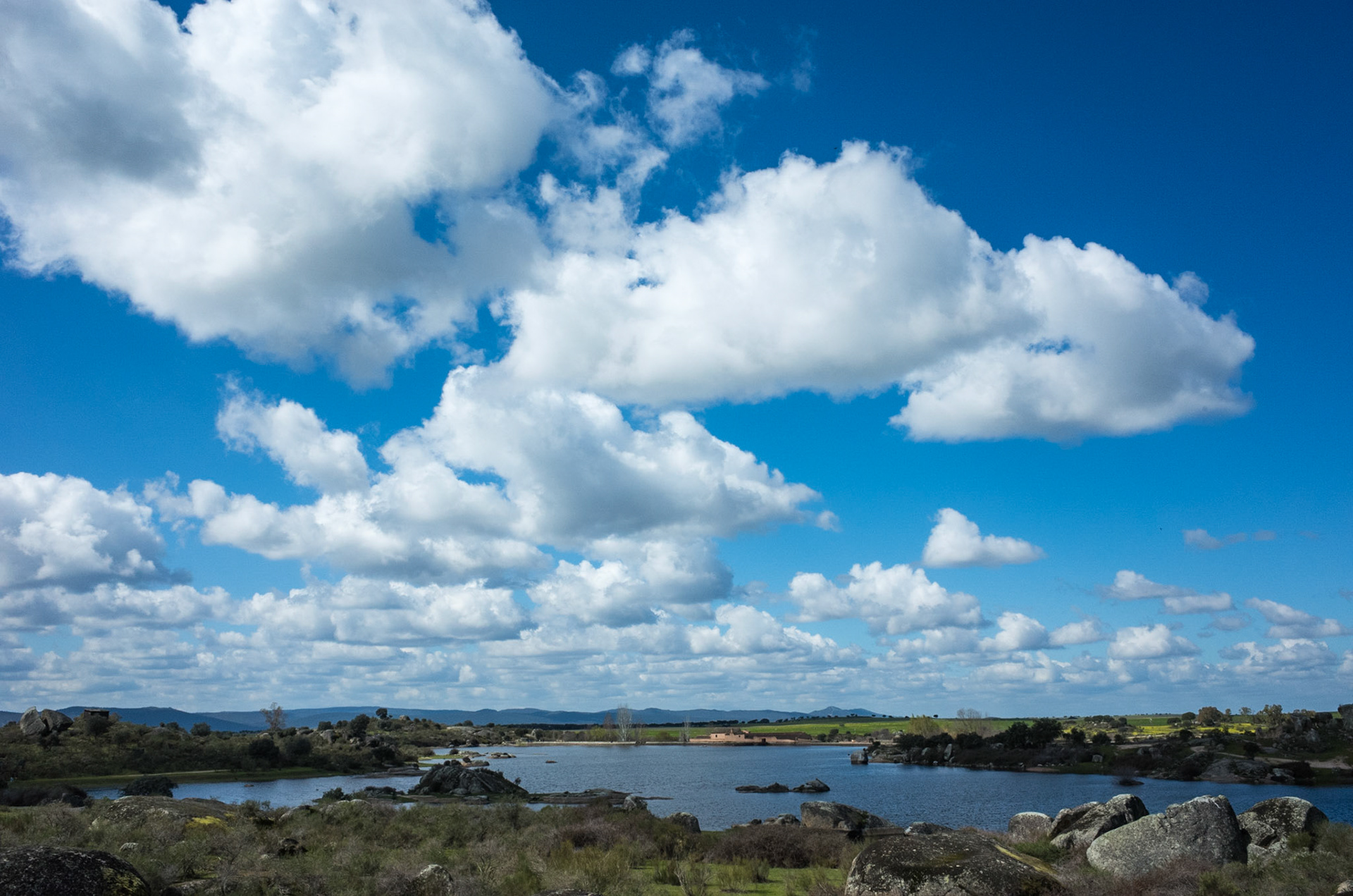 Museo Vostell (Malpartida de Cáceres)