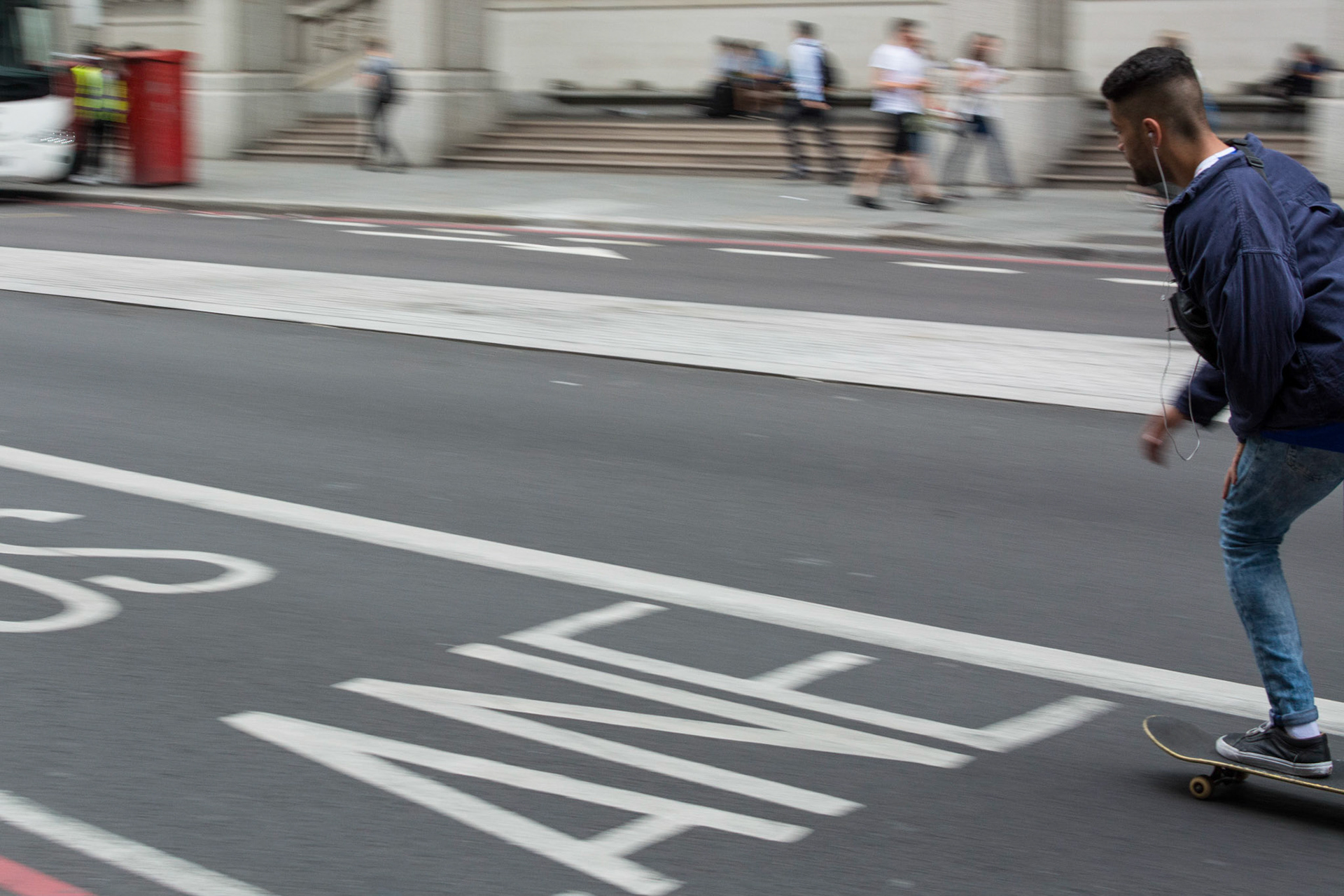 London 2015
