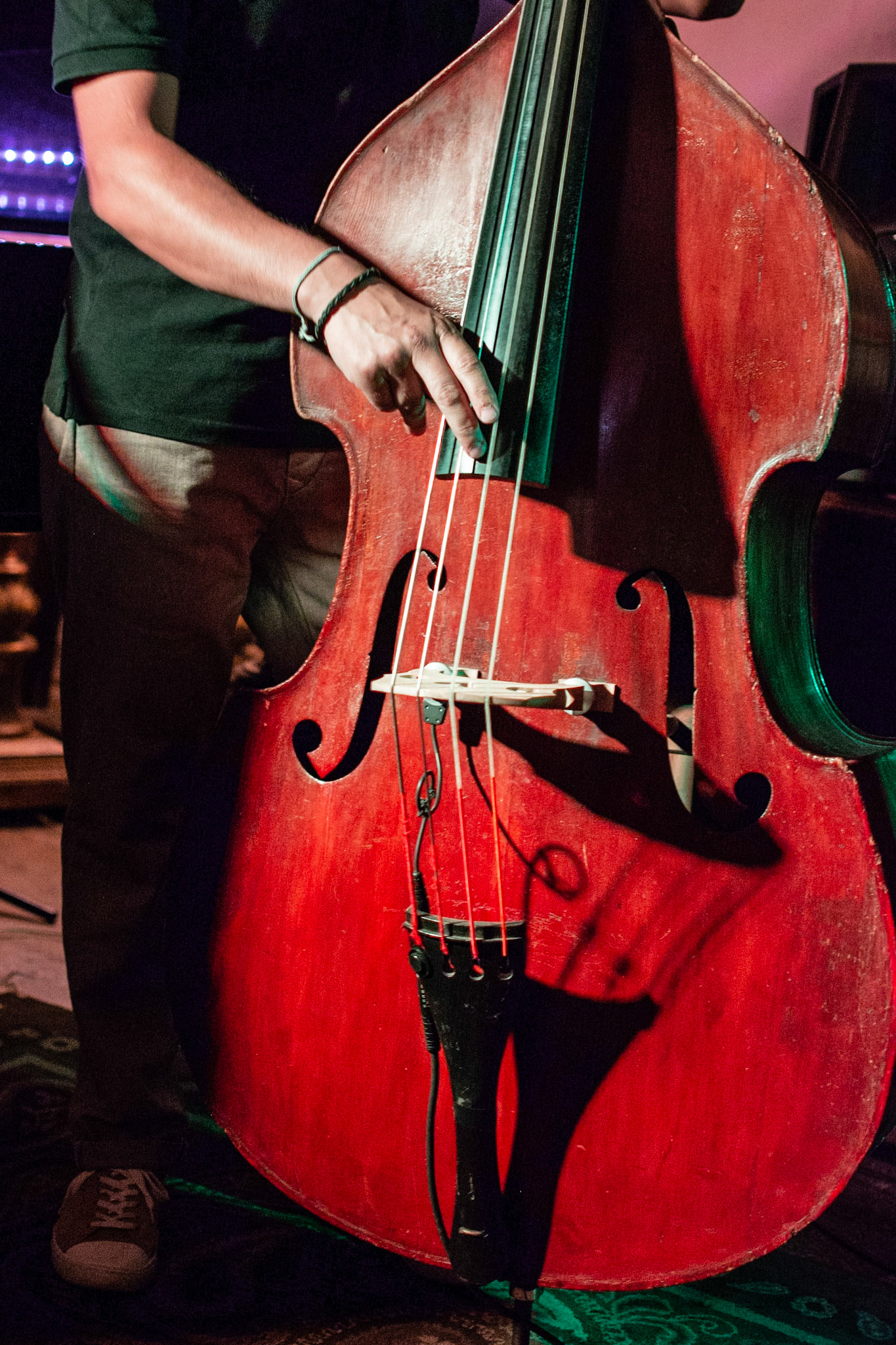 Nelson Cascais at Duetos da Se (Lisboa)