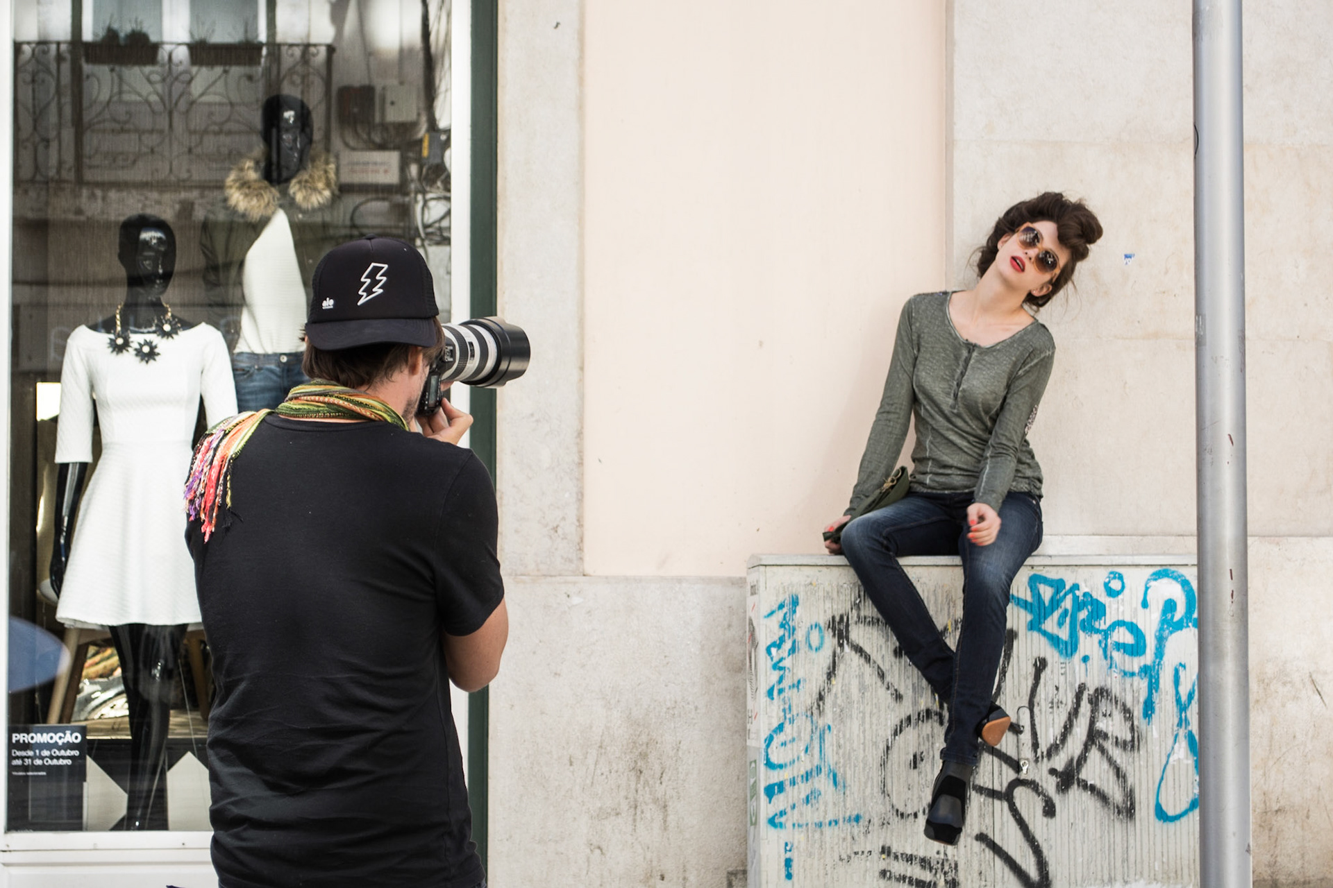 Lisboa 2014