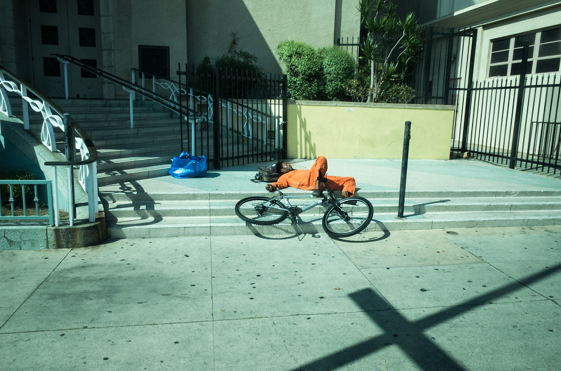 California 2018