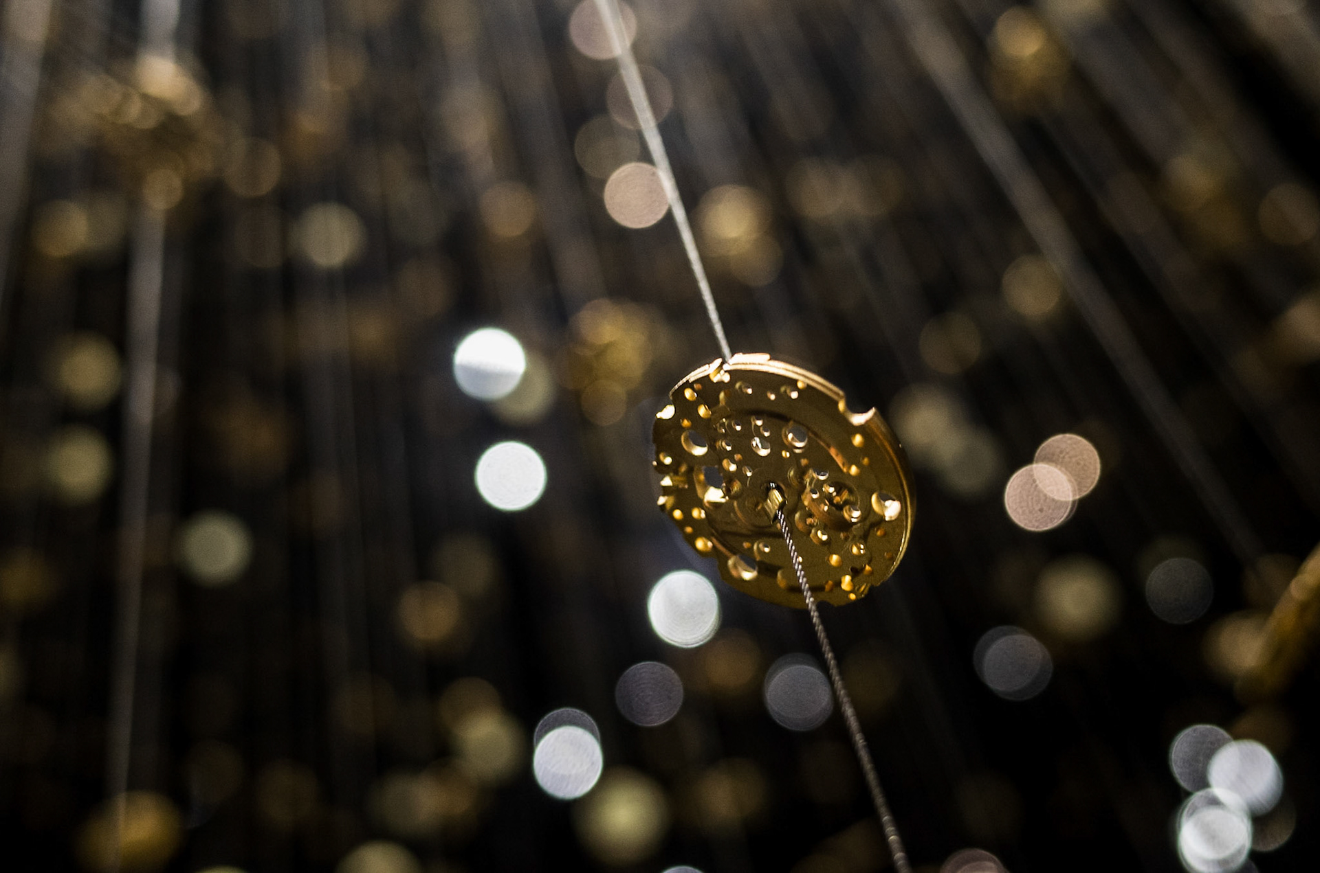 DREAM exhibition (Roma)