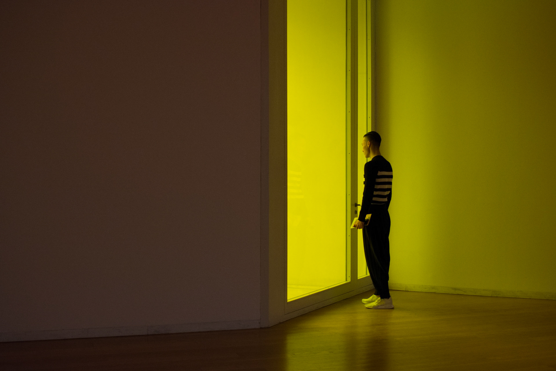 Museo Serralves (Porto)