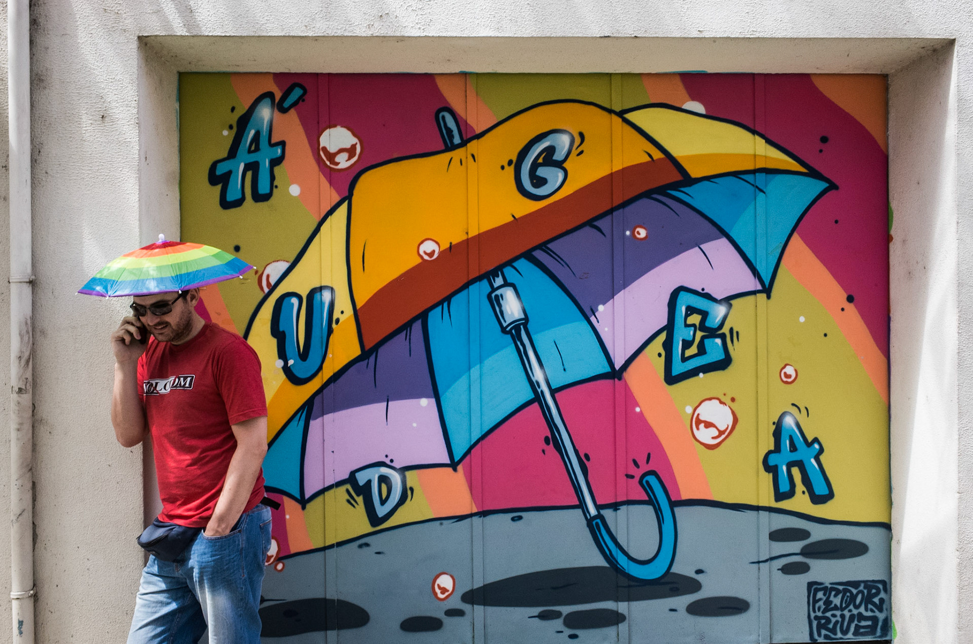 Agitágueda (Portugal)