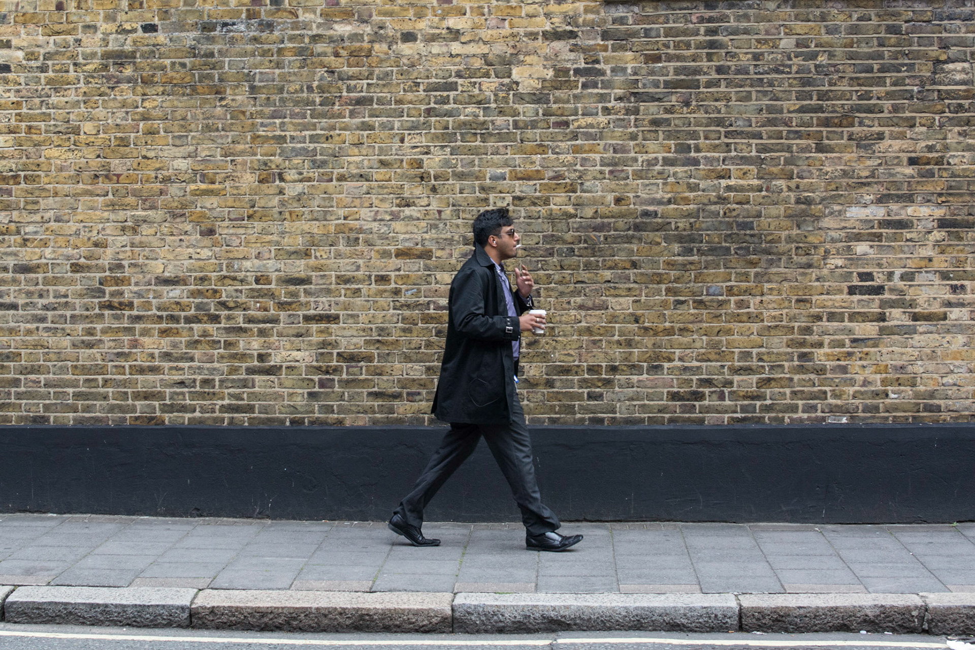 London 2015