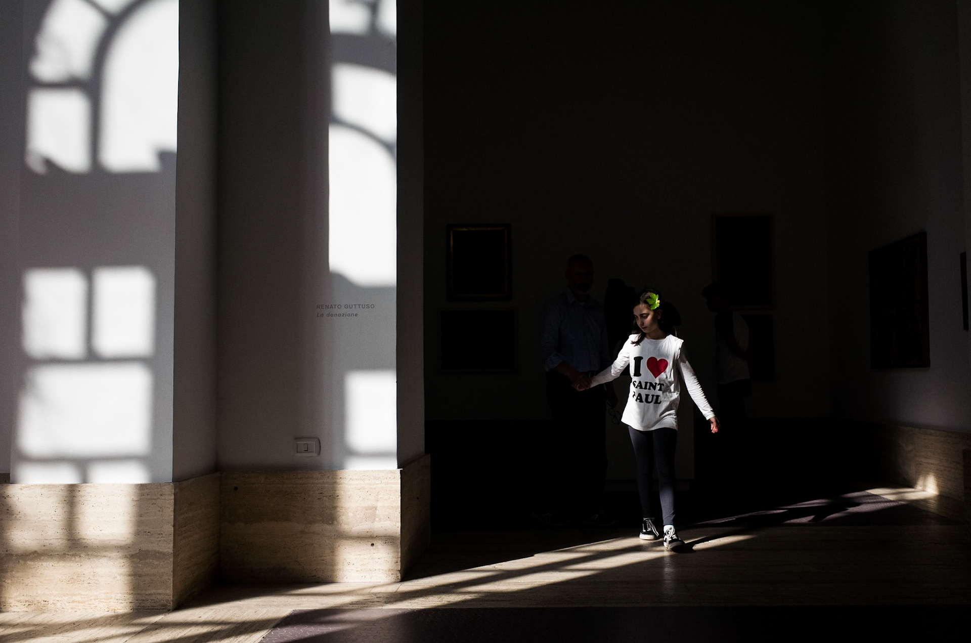 Galleria Nazionale d'Arte Moderna E Contemporanea (Roma)