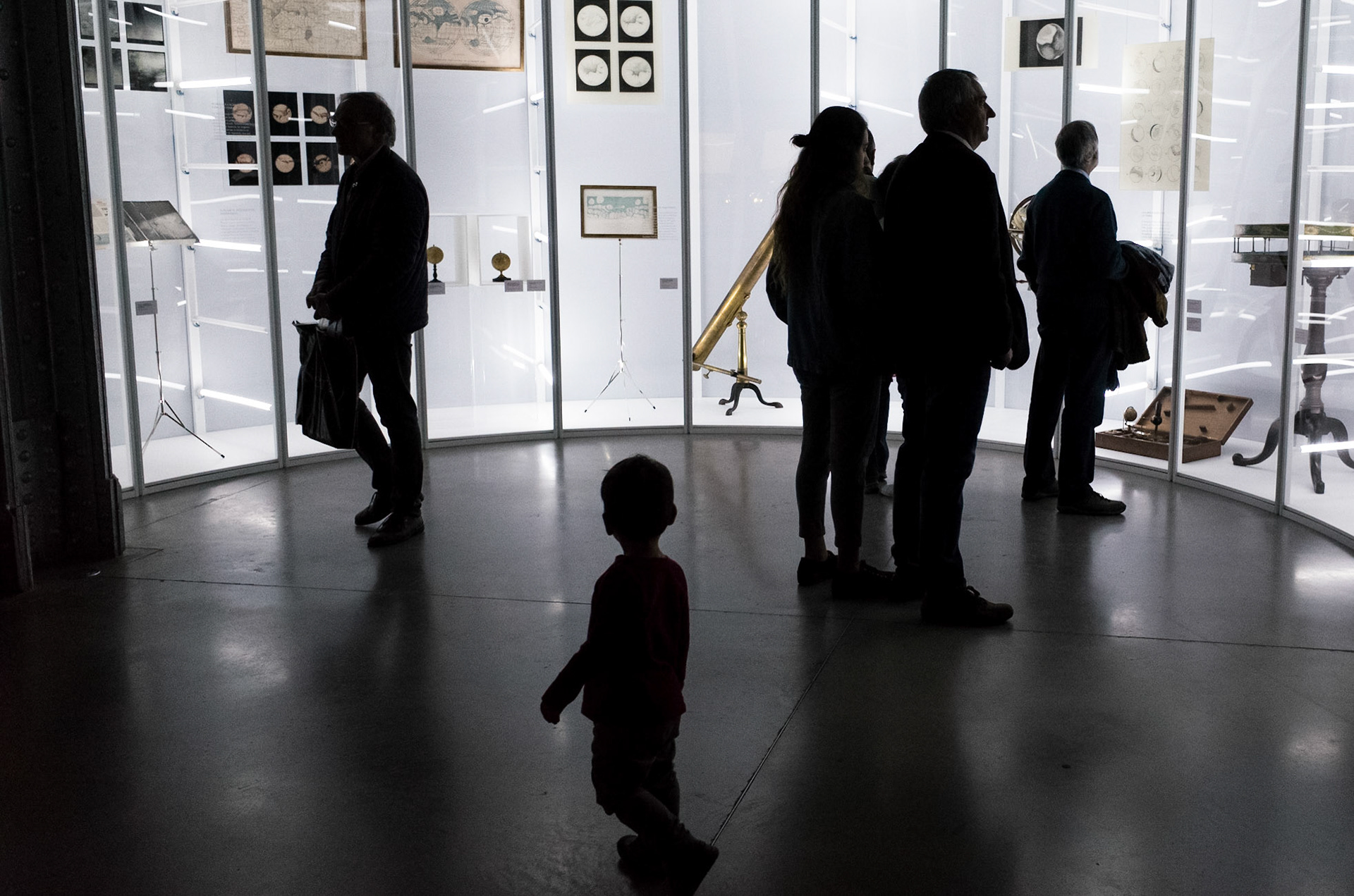 Espacio Fundación Telefónica (Madrid)