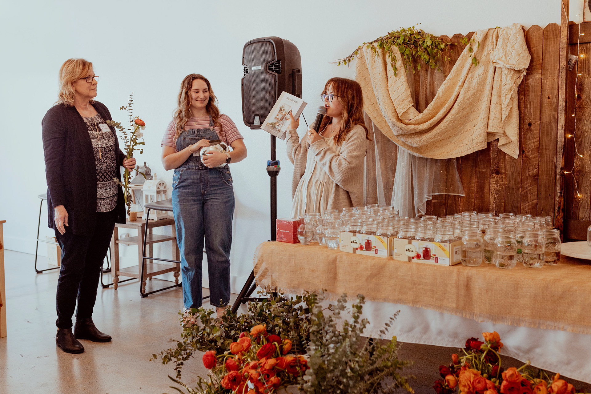 photo by Bella Ponce