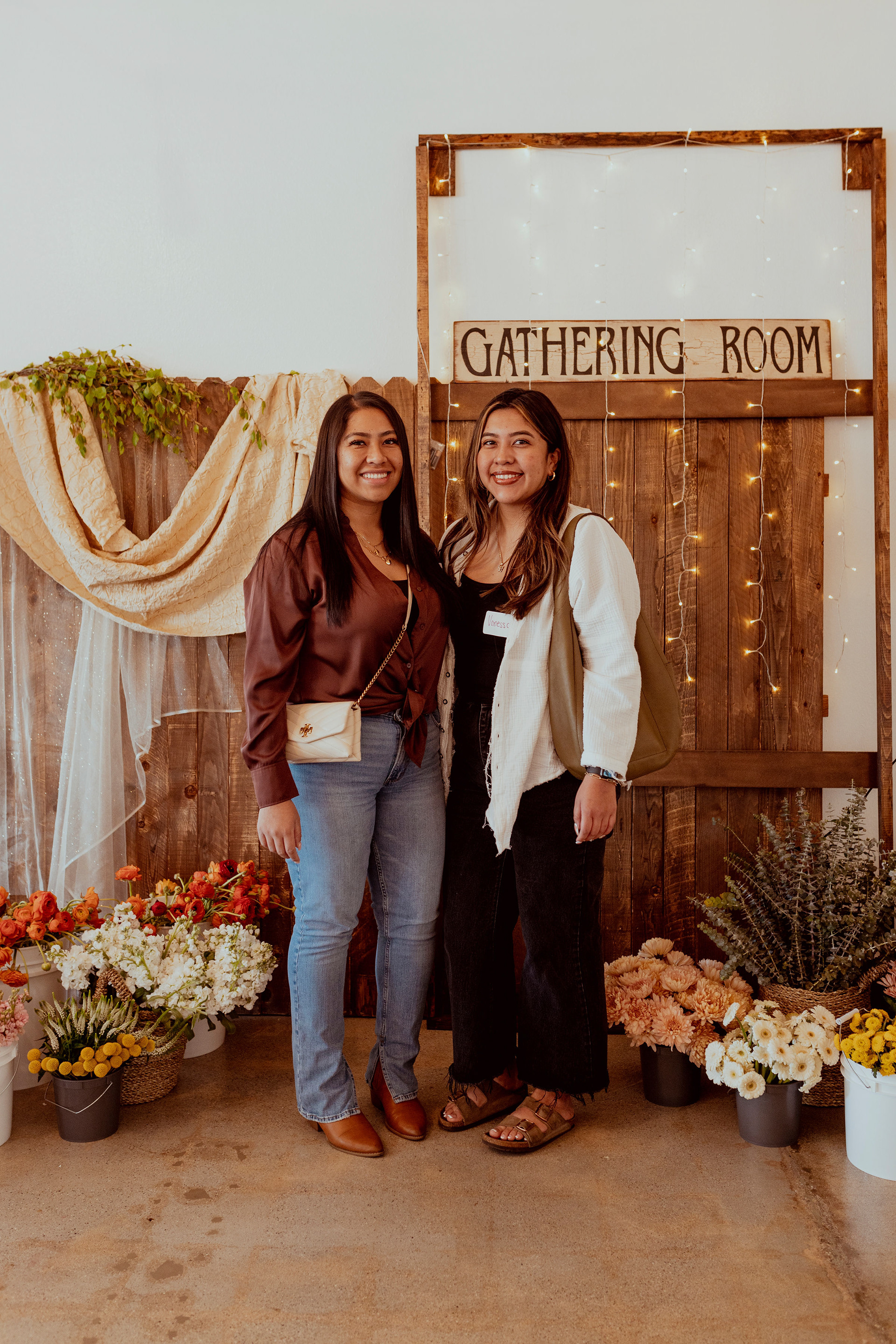 photo by Bella Ponce