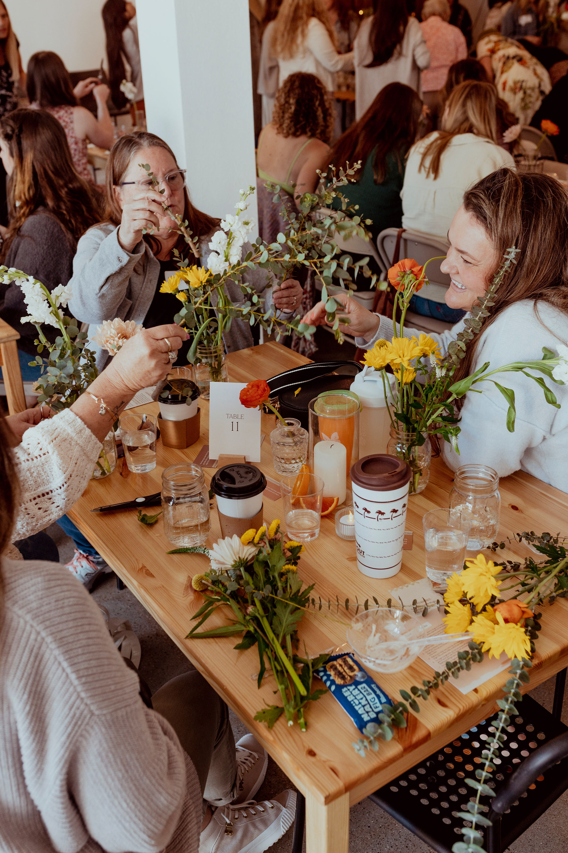 photo by Bella Ponce