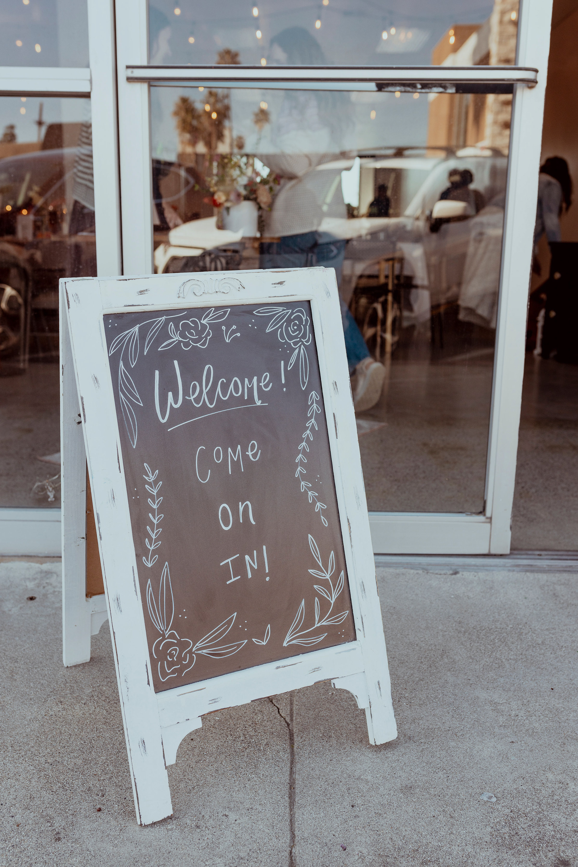 photo by Bella Ponce