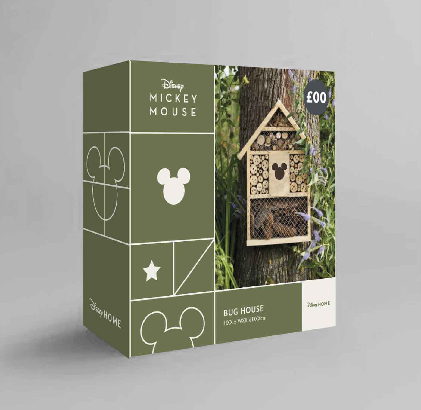 Box example