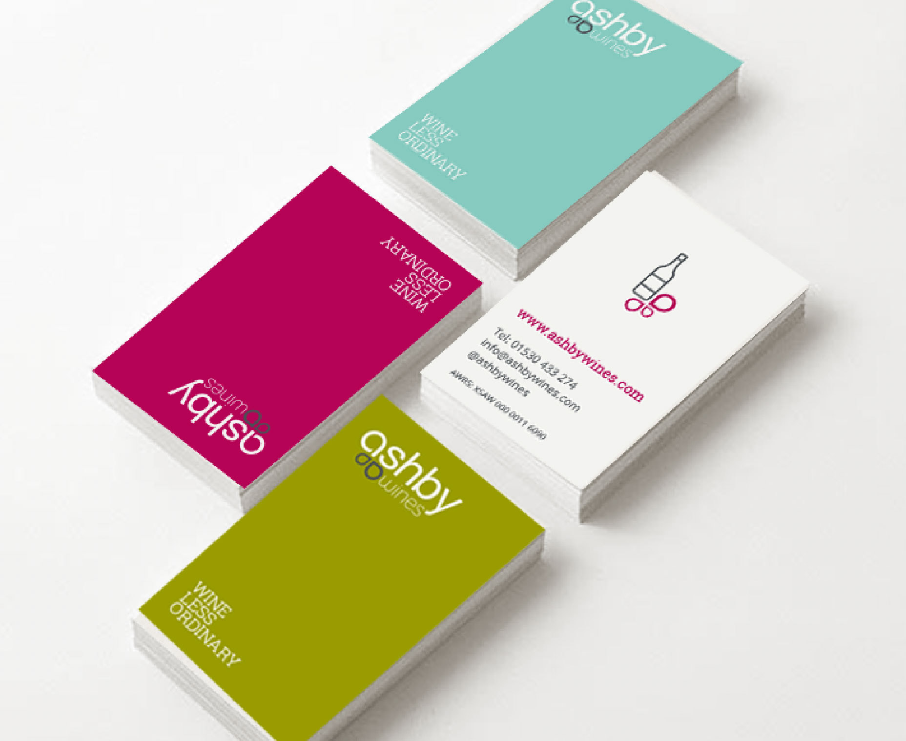Business cards
