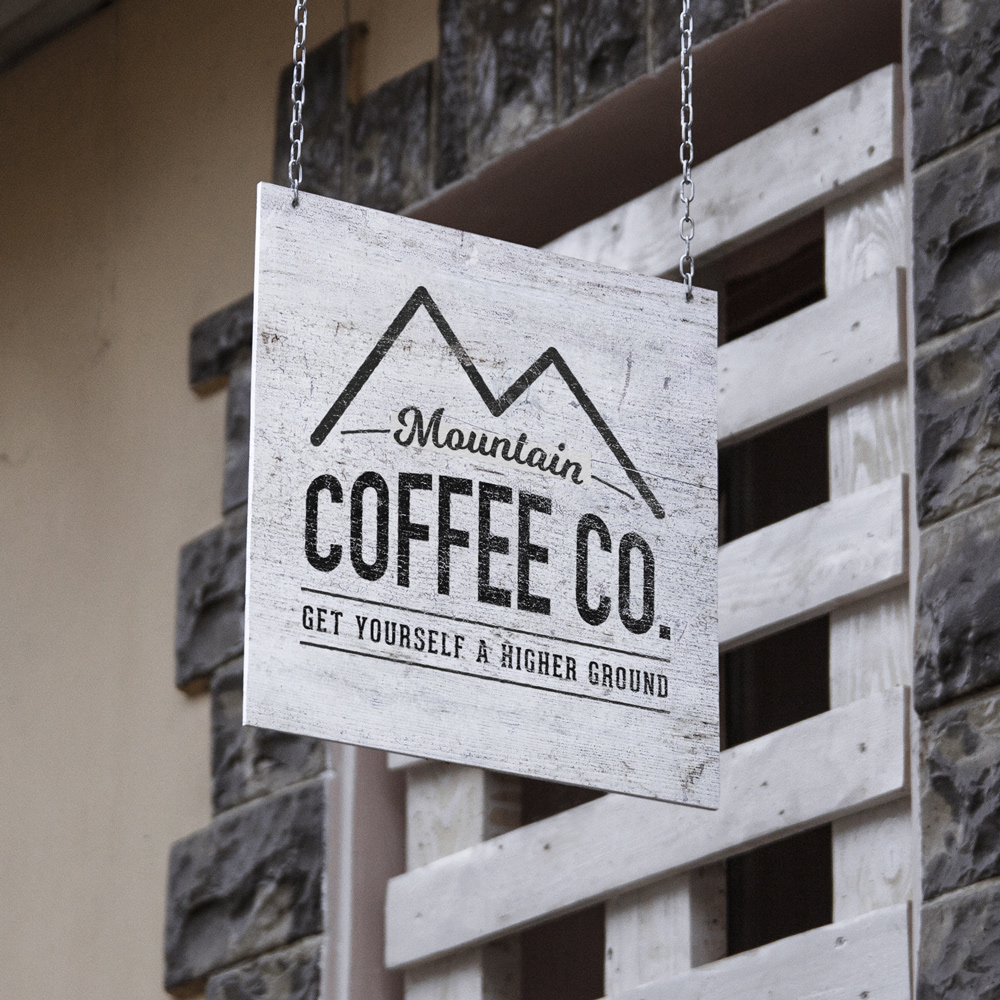 Signage